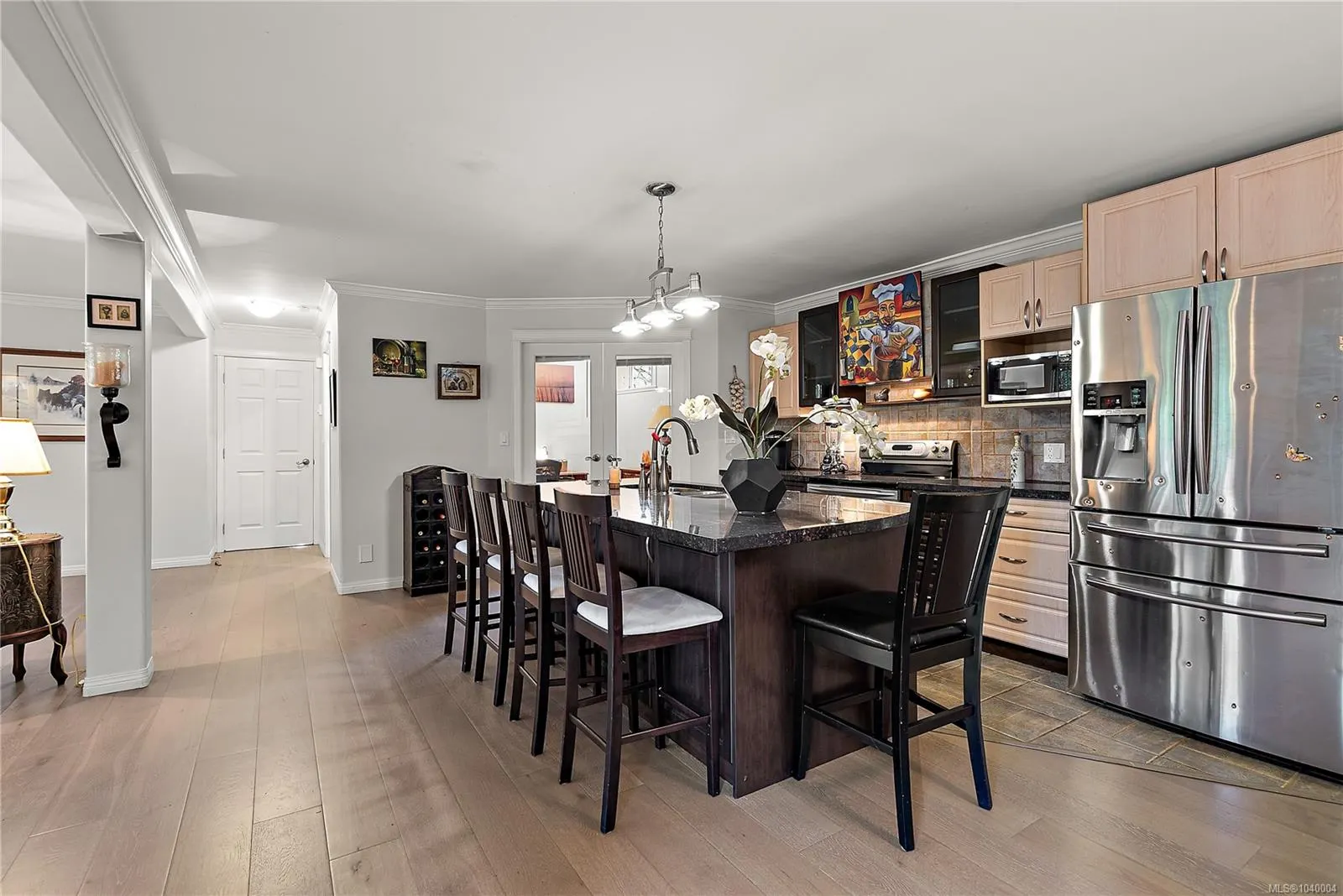 6599 Central Saanich Rd