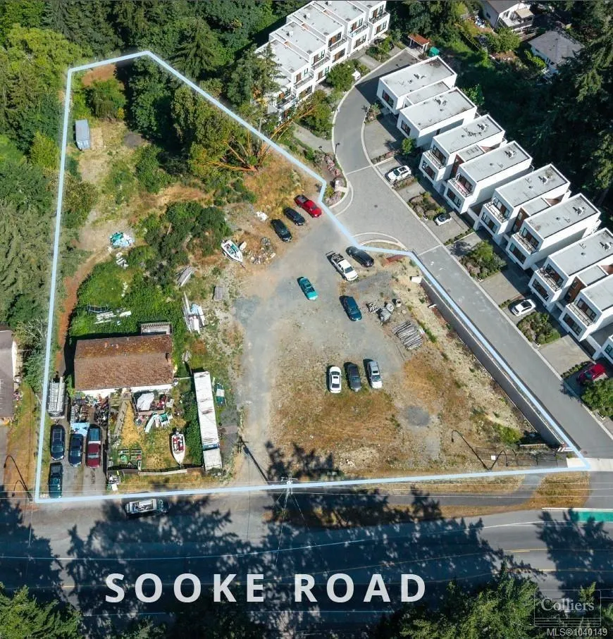 2330 Sooke Rd
