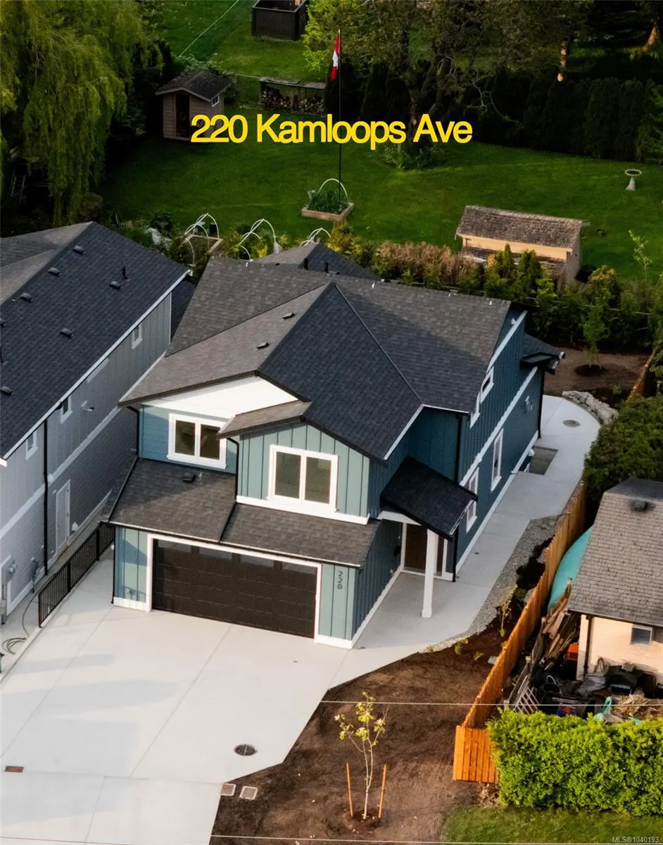 220 Kamloops Ave