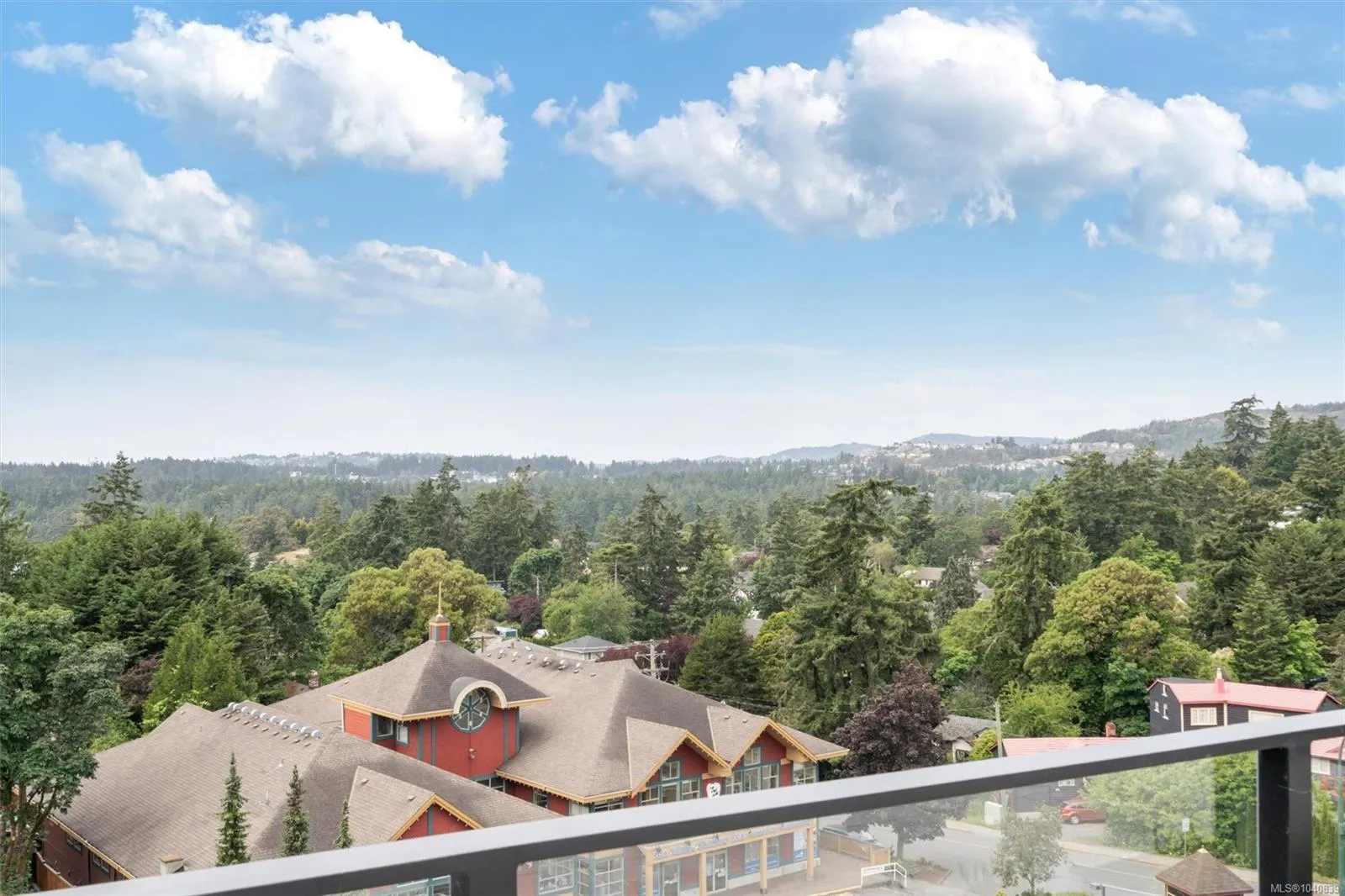 258 Helmcken Rd
