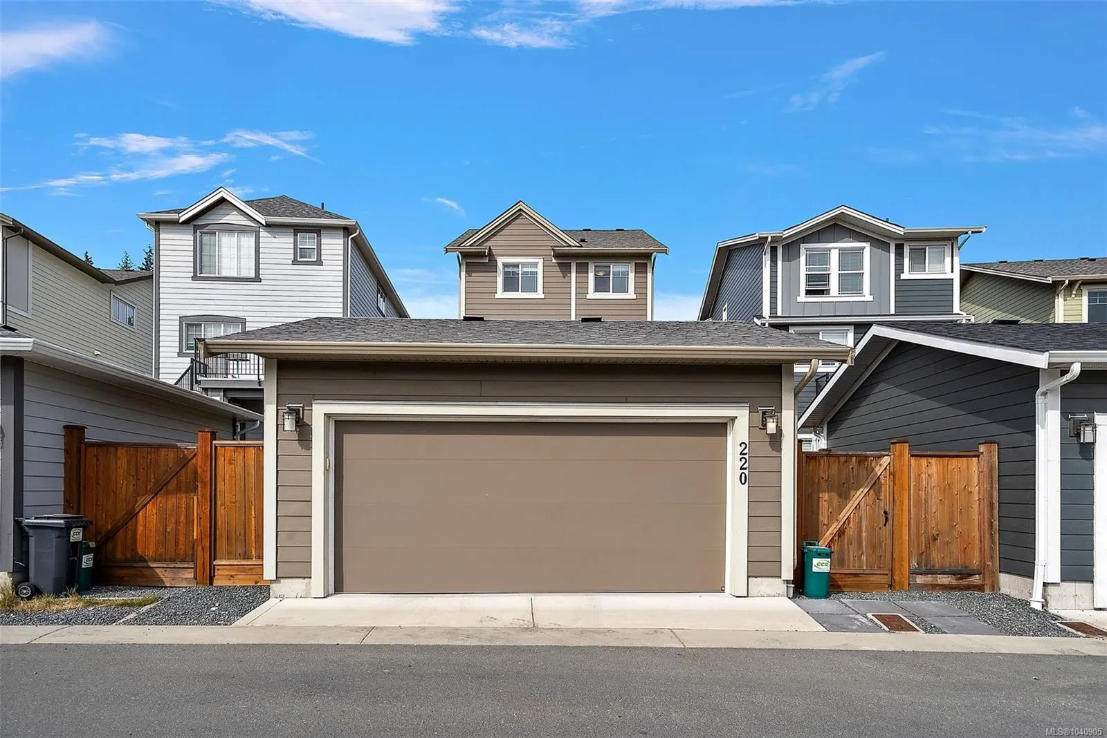220 Caspian Dr