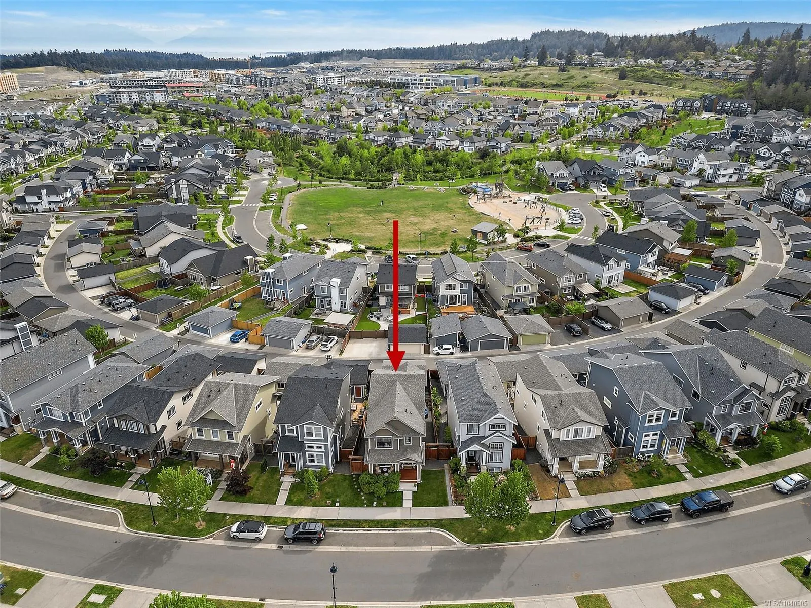 220 Caspian Dr