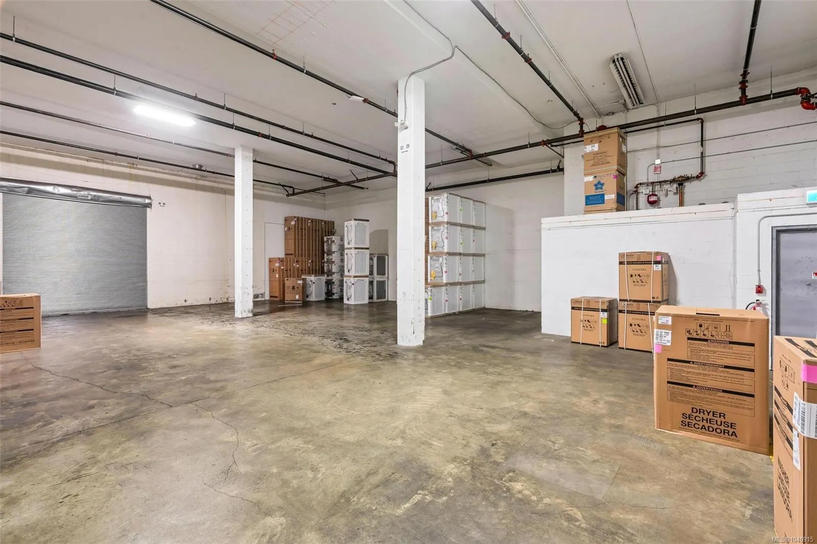 601 Boleskine Rd