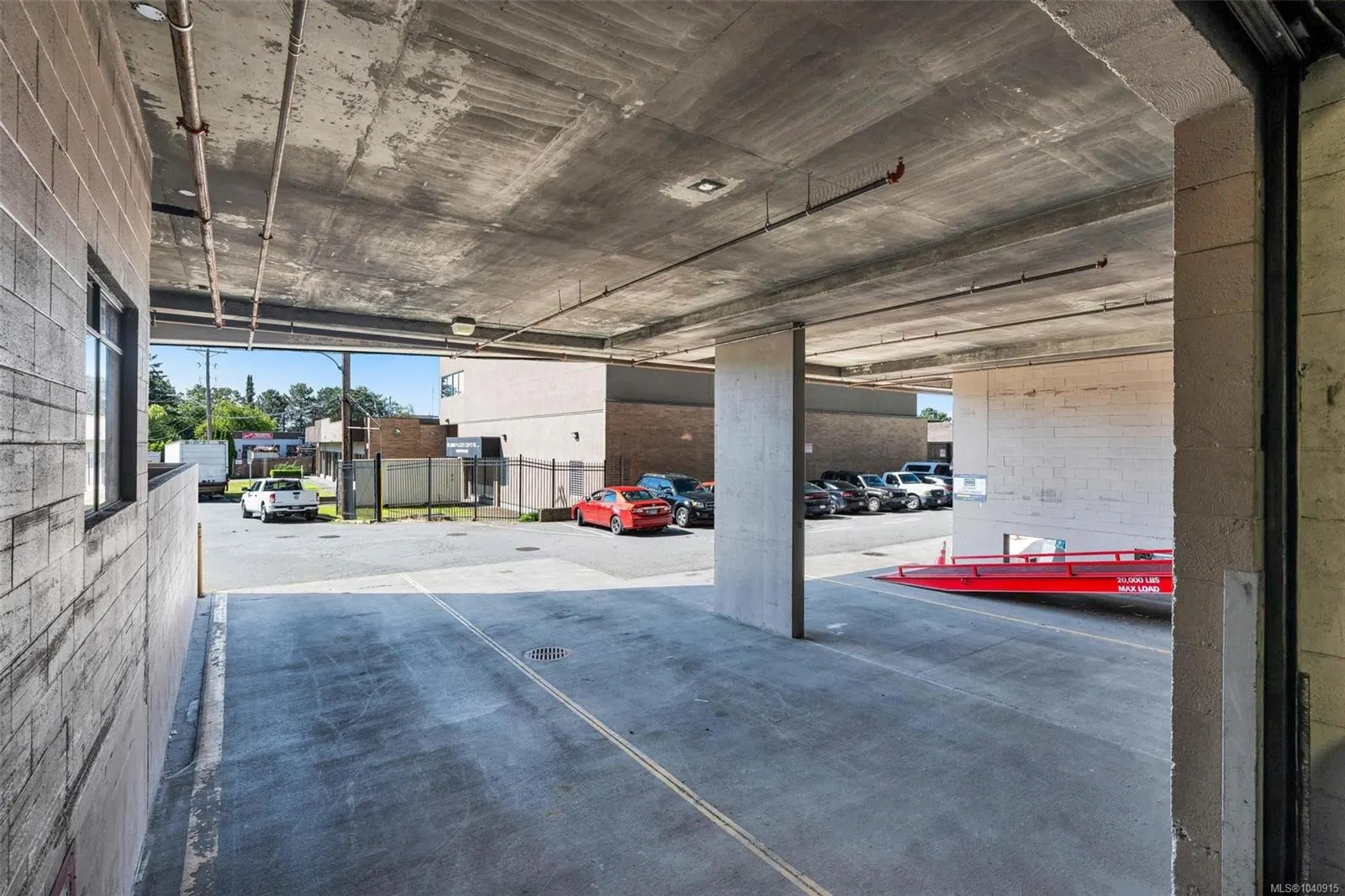 601 Boleskine Rd