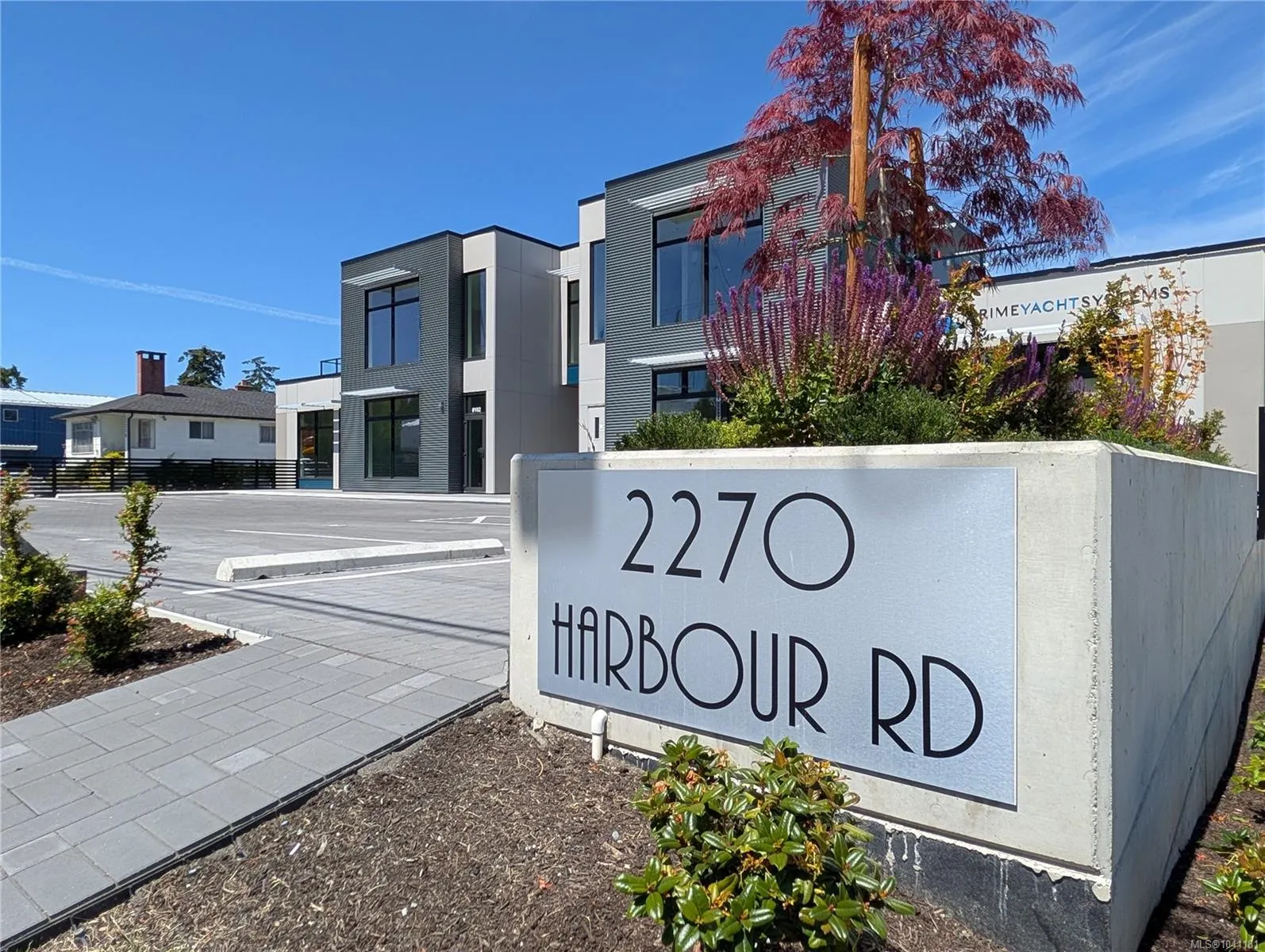2270 Harbour Rd