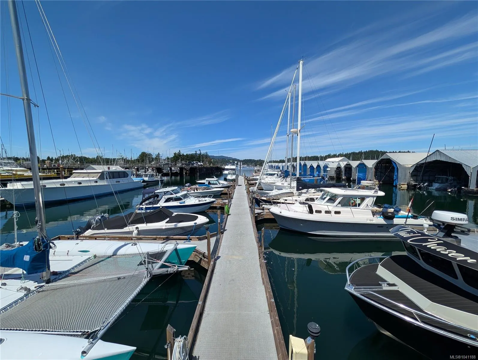 2270 Harbour Rd