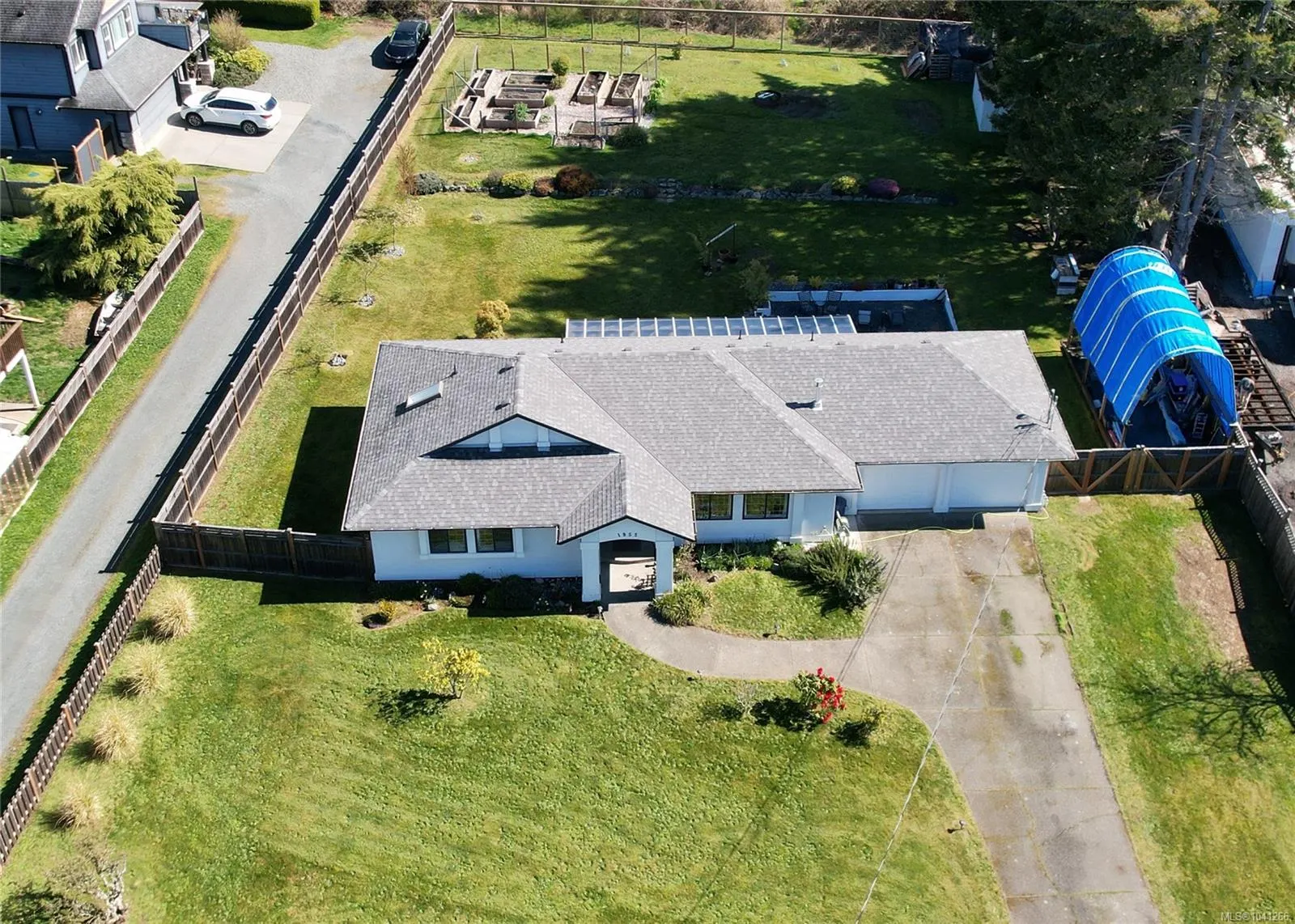 1955 Caldwell Rd