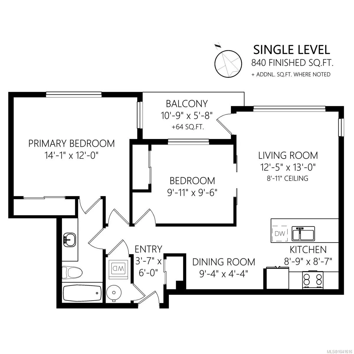 1008 Tillicum Rd