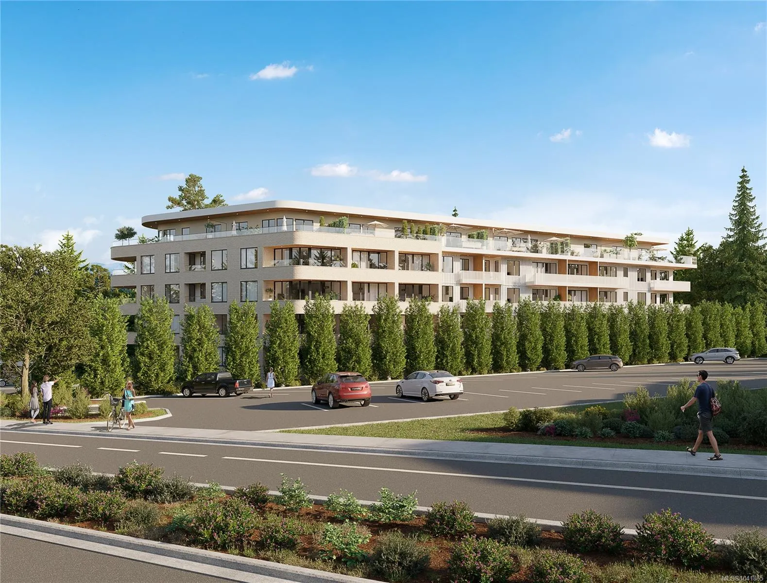 167 Island Hwy