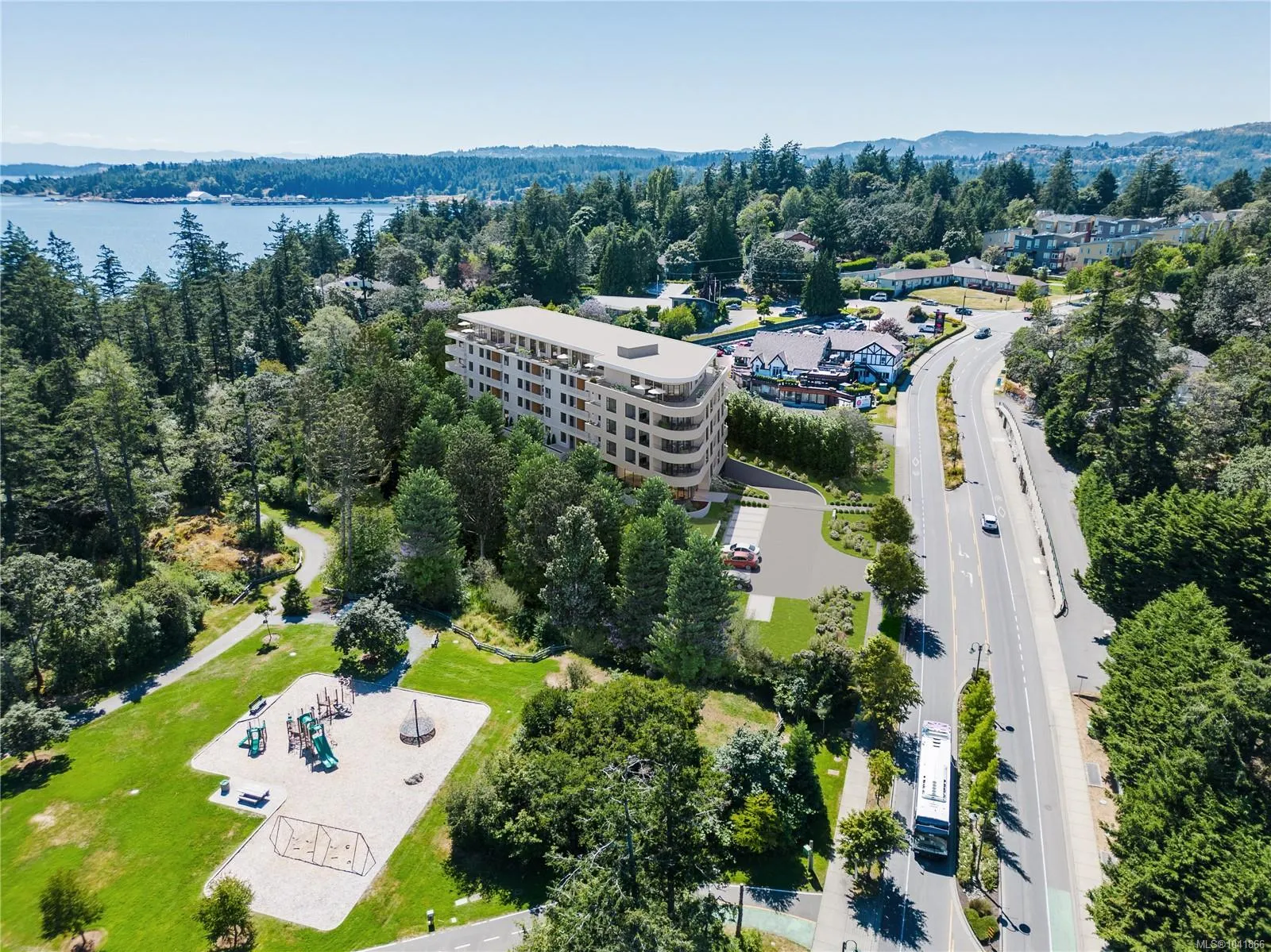 167 Island Hwy