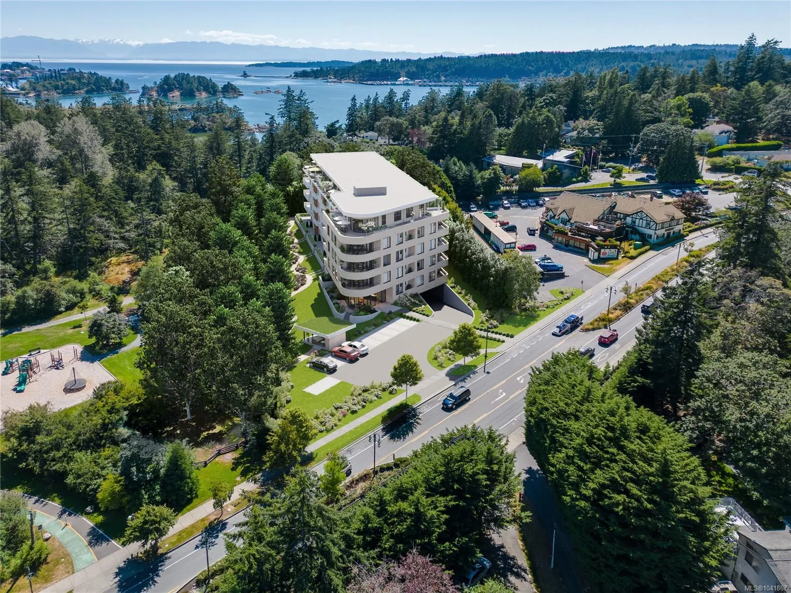 167 Island Hwy