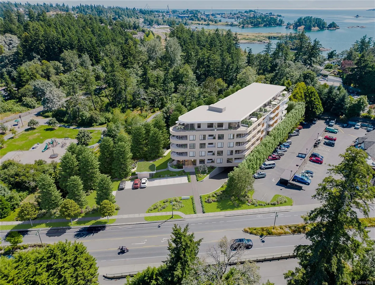 167 Island Hwy