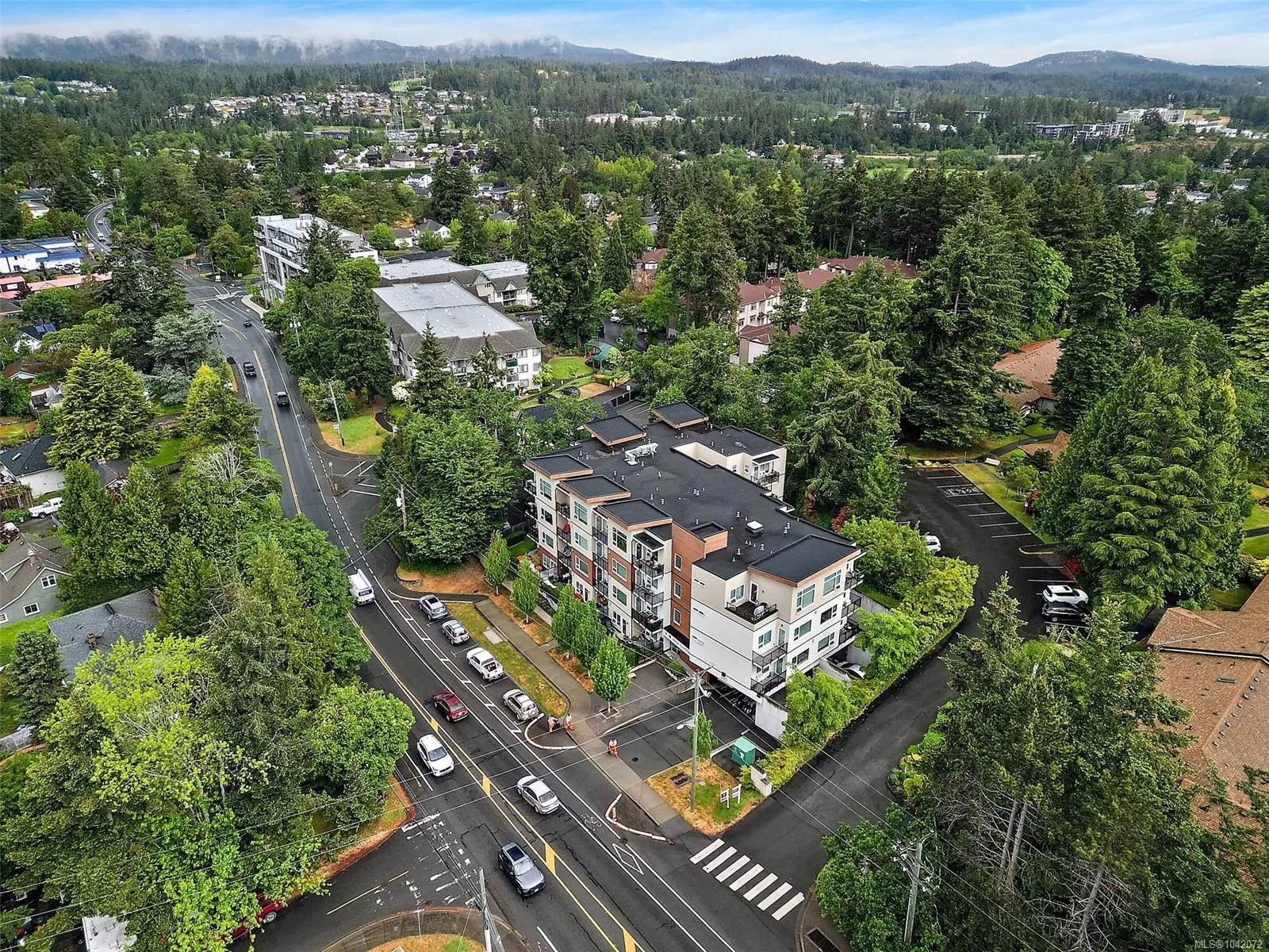 280 Island Hwy