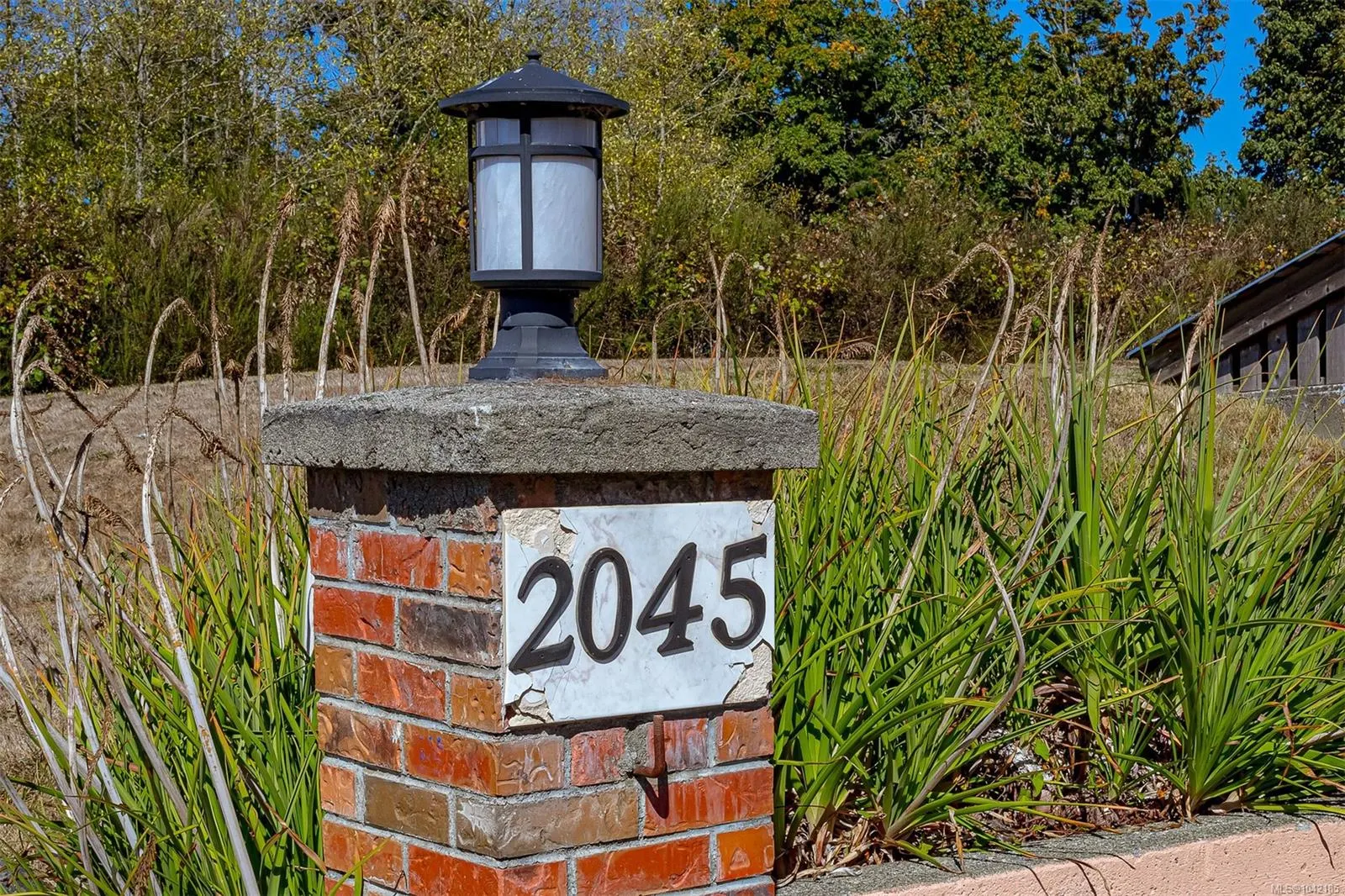 2045 Gatewood Rd