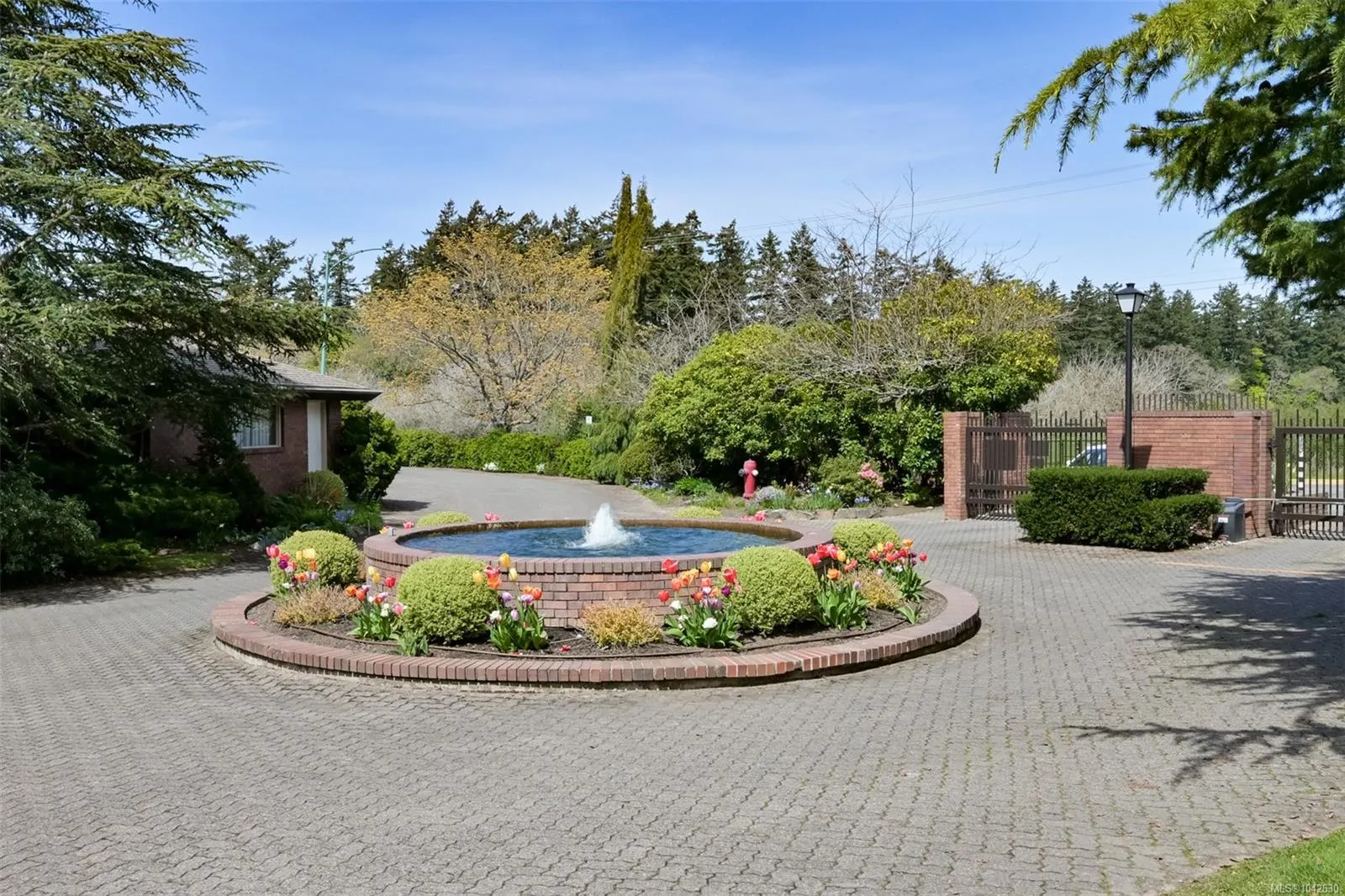 2345 Cedar Hill Cross Rd