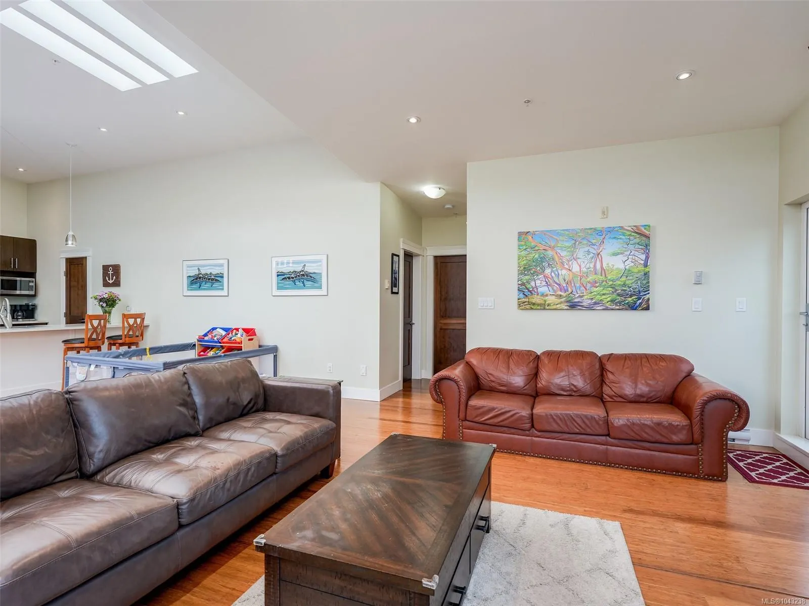 6981 East Saanich Rd