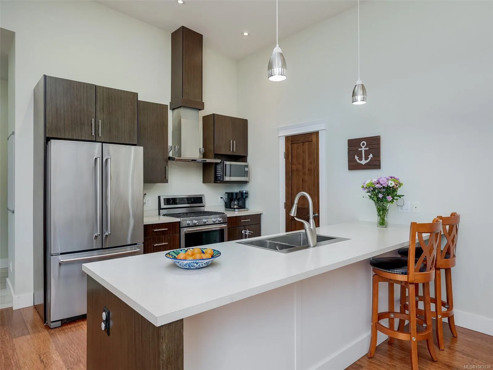 6981 East Saanich Rd