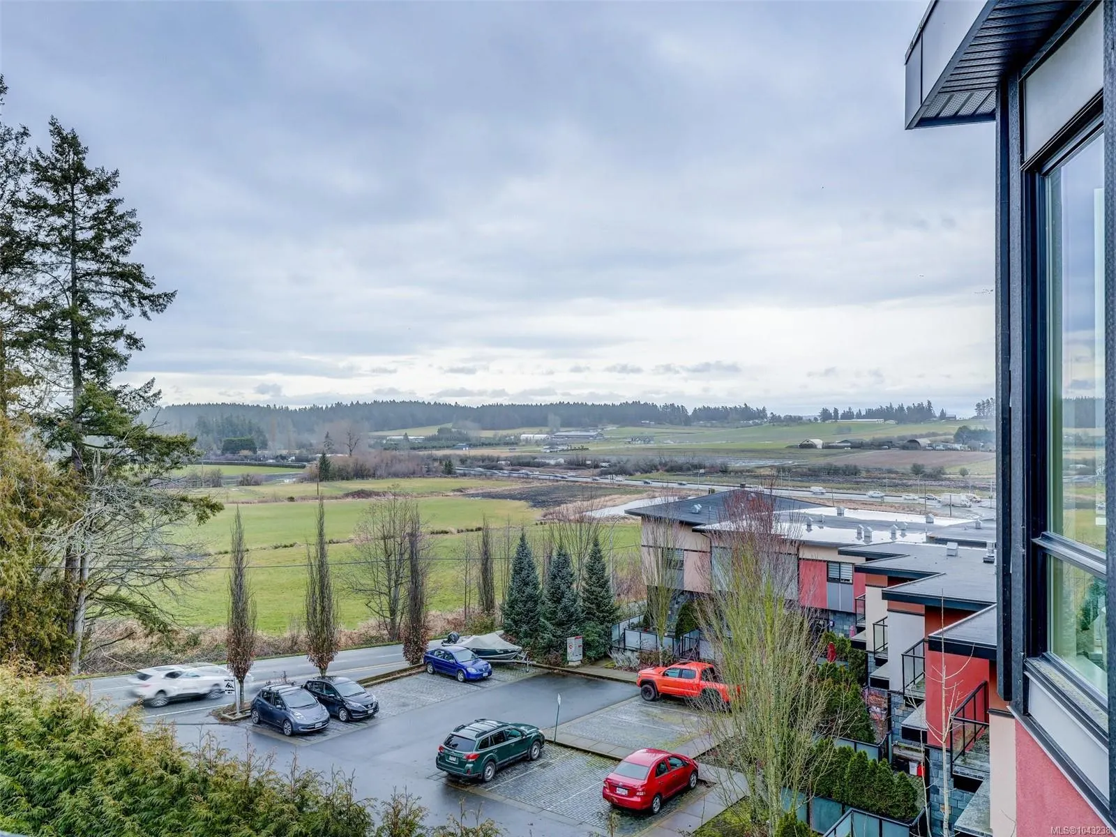 6981 East Saanich Rd