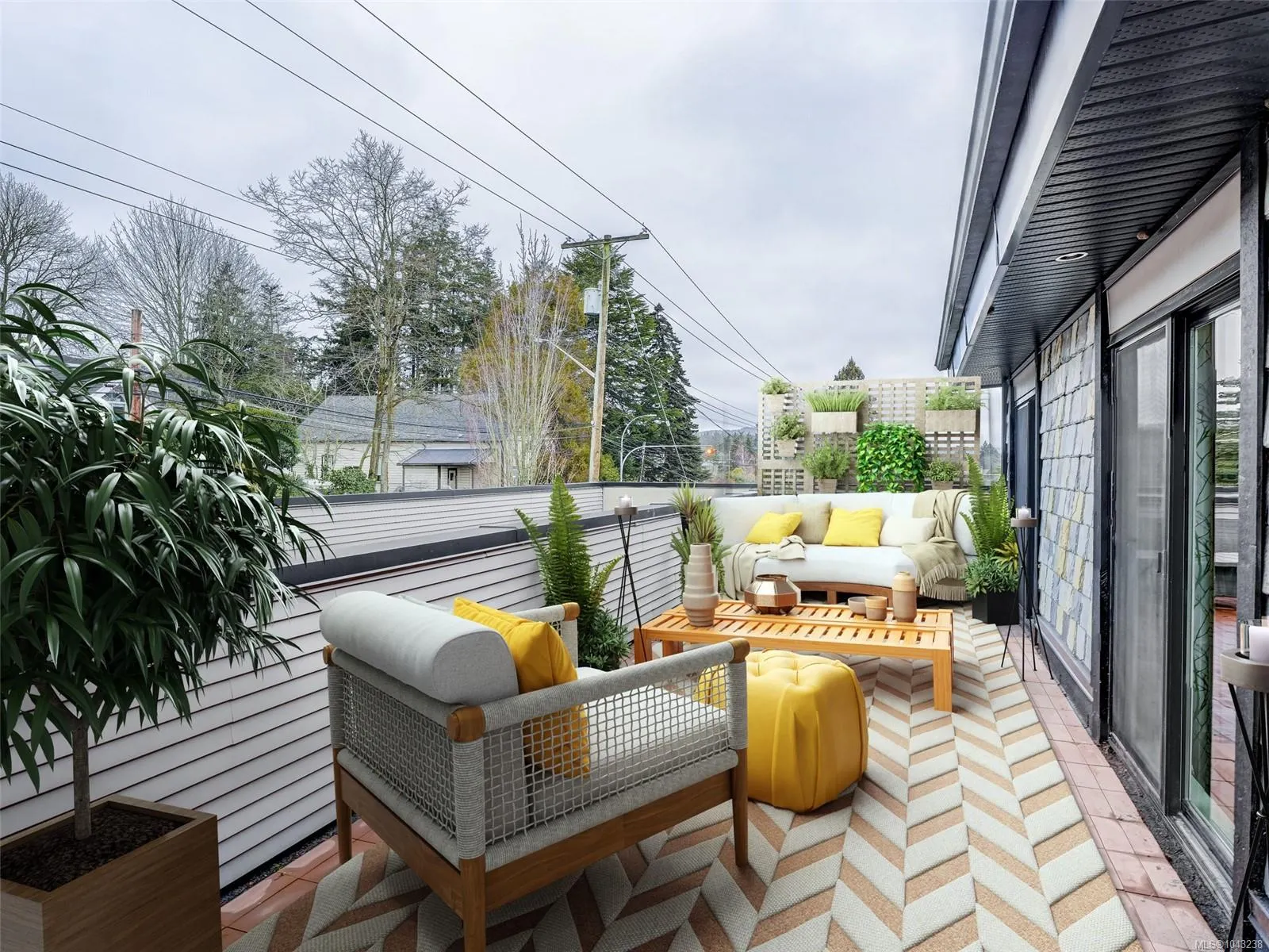6981 East Saanich Rd