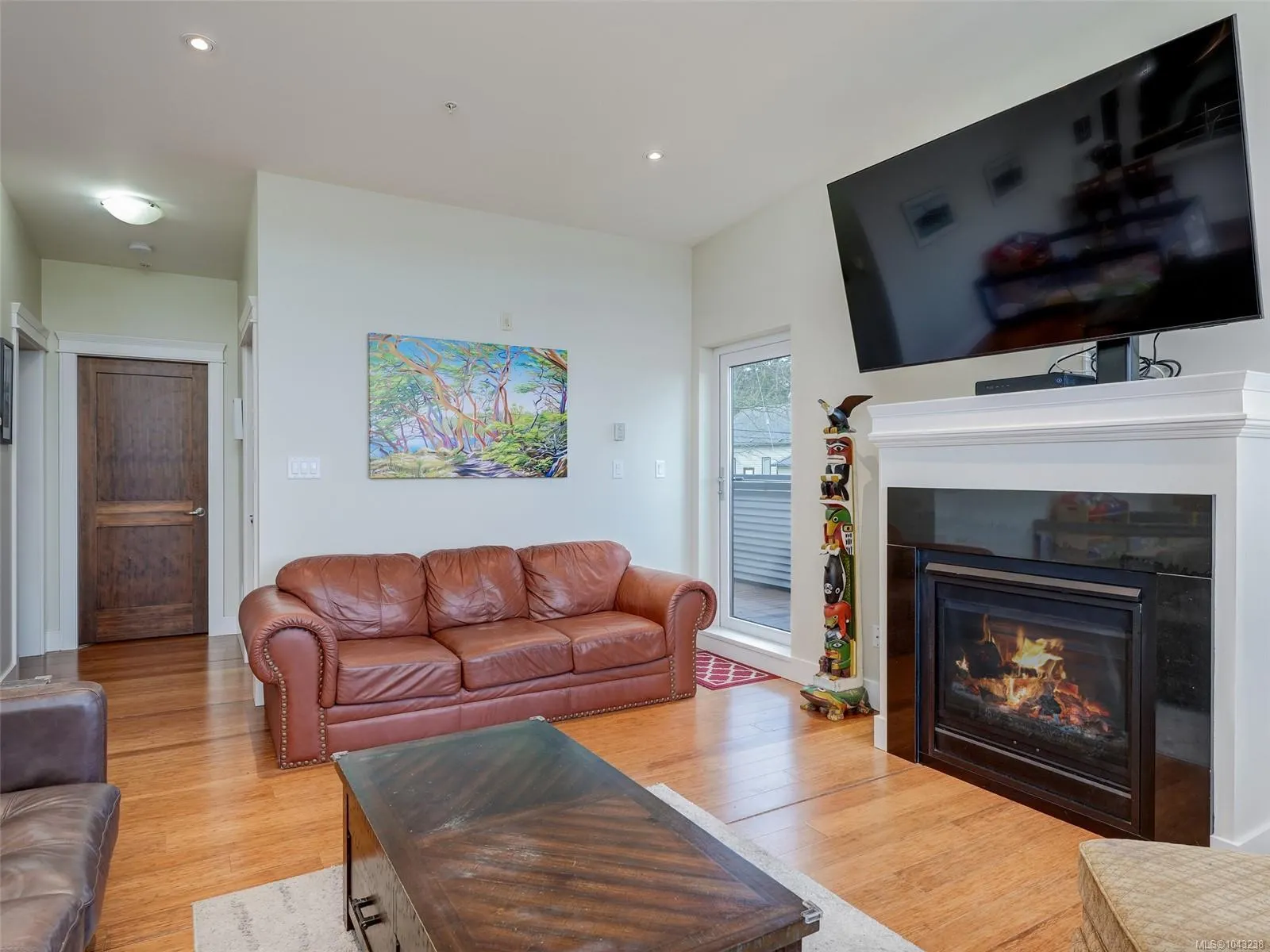 6981 East Saanich Rd