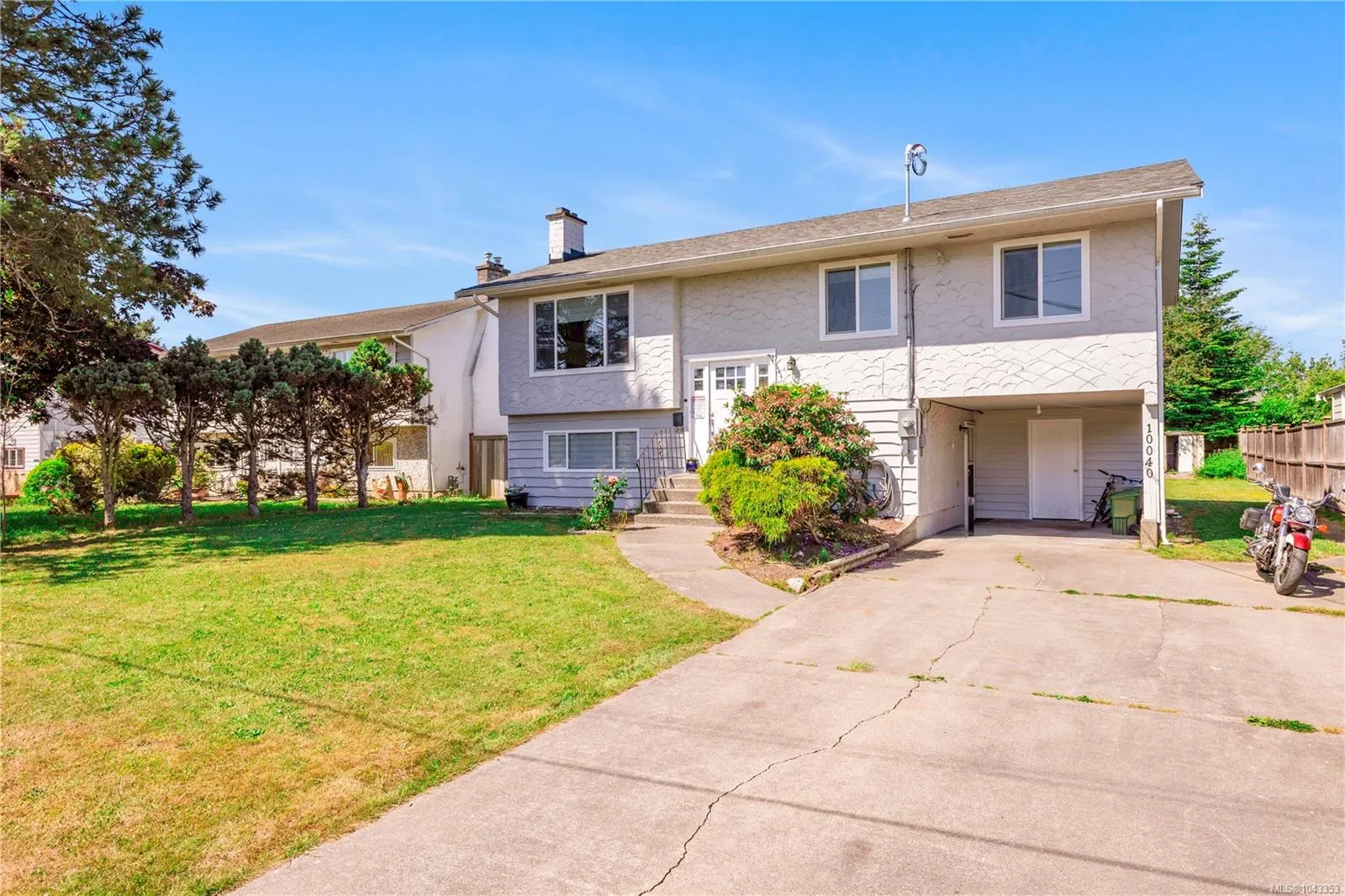 10040 Siddall Rd