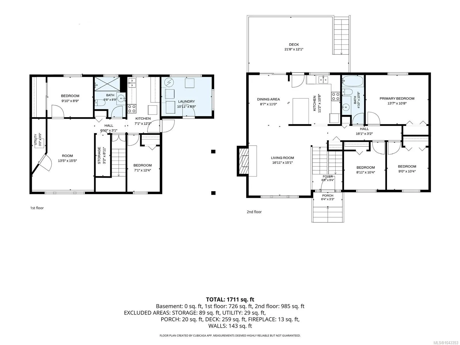 10040 Siddall Rd