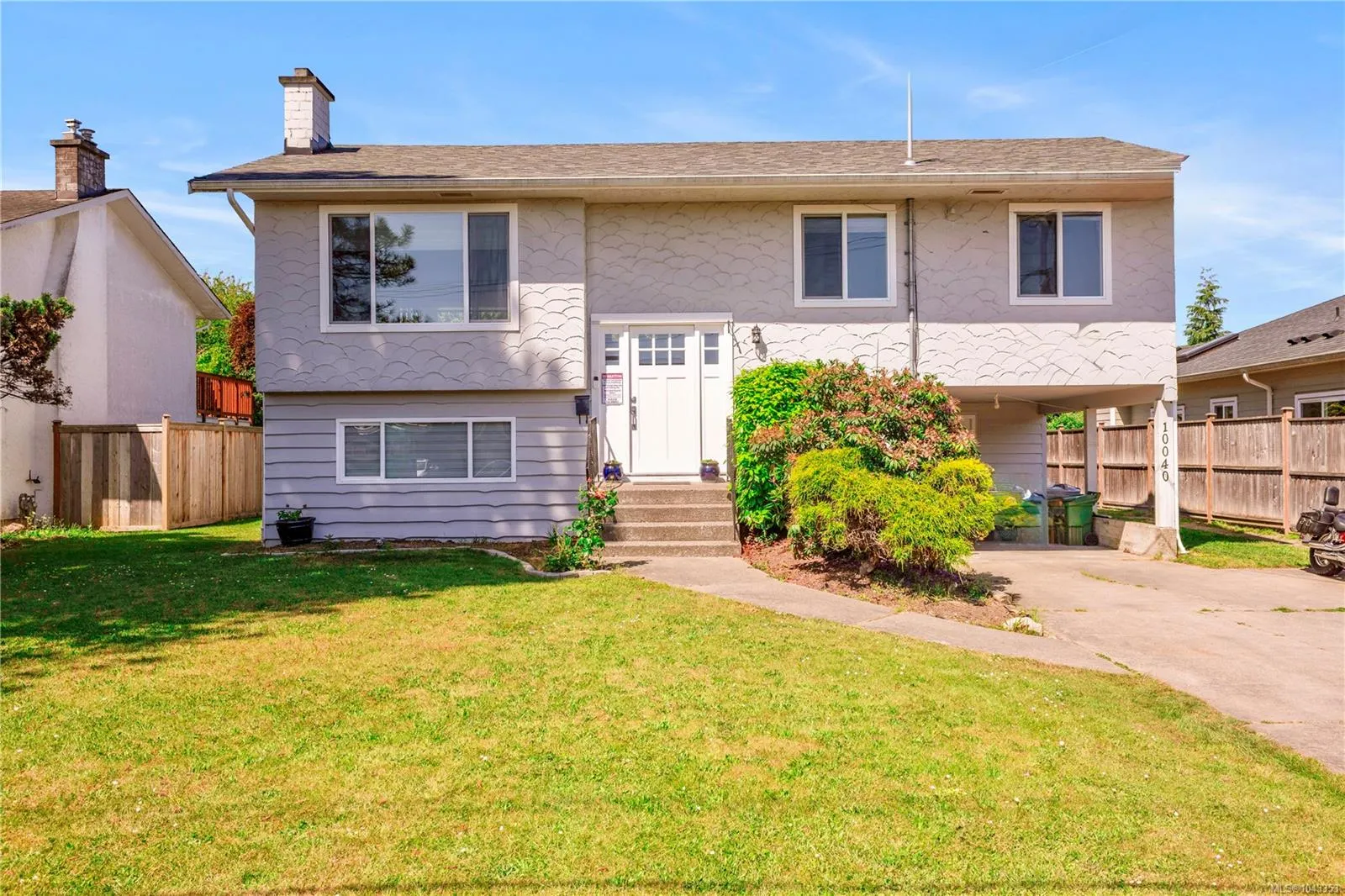 10040 Siddall Rd