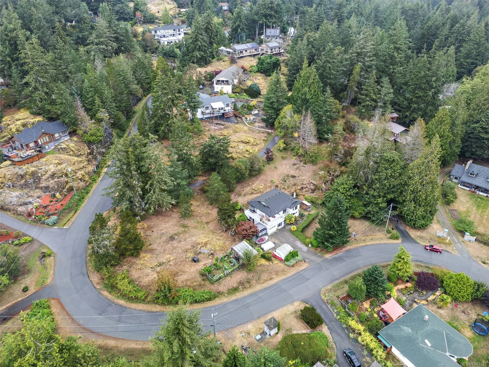 2197 Henlyn Dr