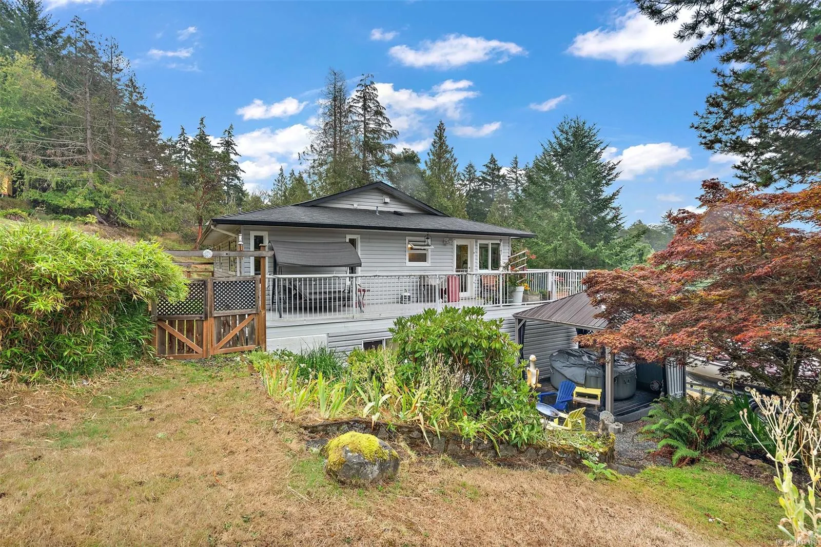 2197 Henlyn Dr