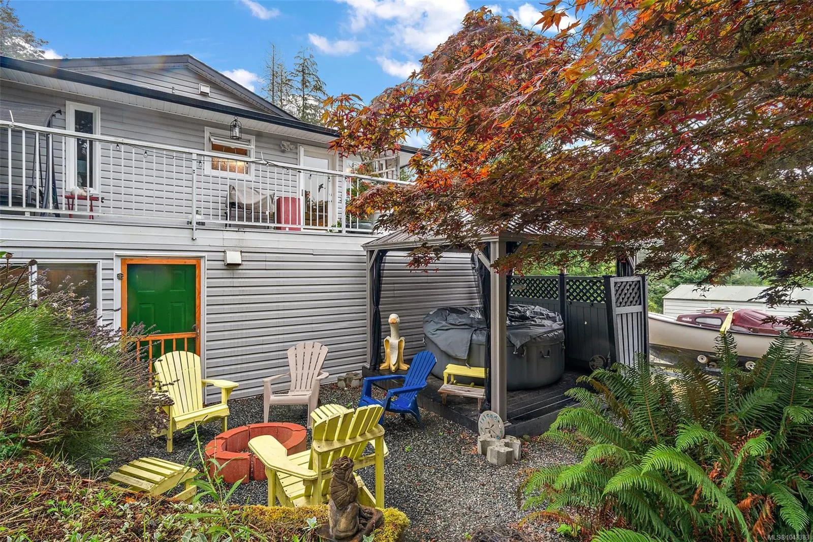 2197 Henlyn Dr
