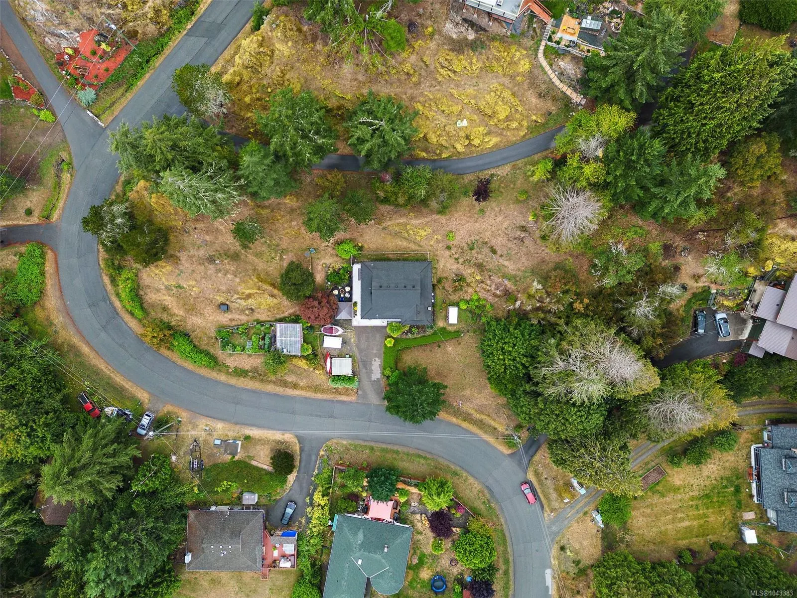 2197 Henlyn Dr