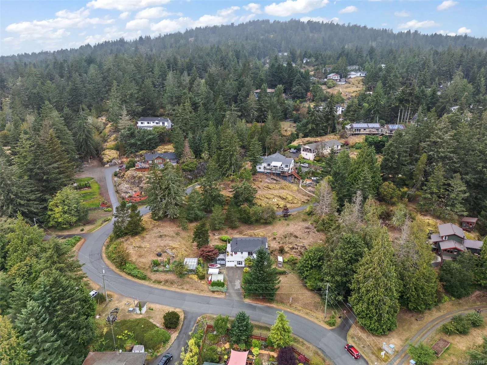 2197 Henlyn Dr