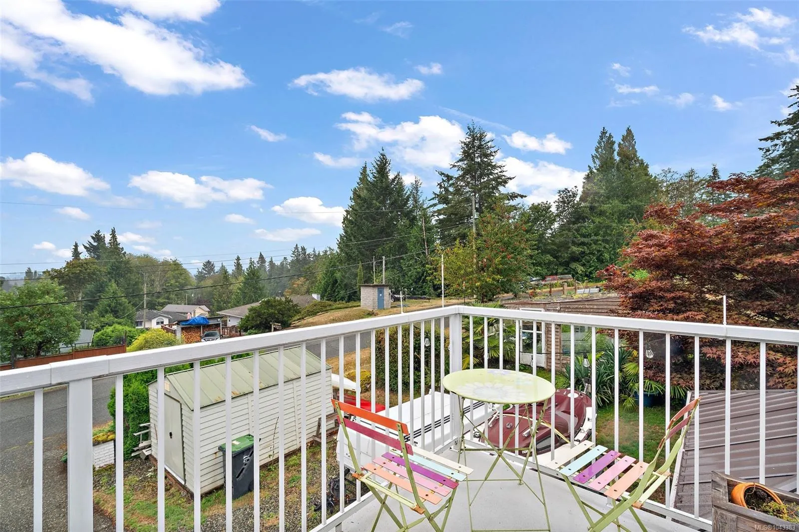 2197 Henlyn Dr
