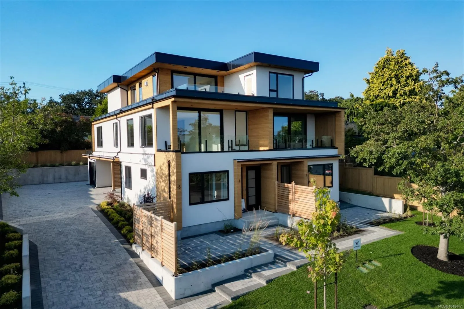 3080 Oakdowne Rd