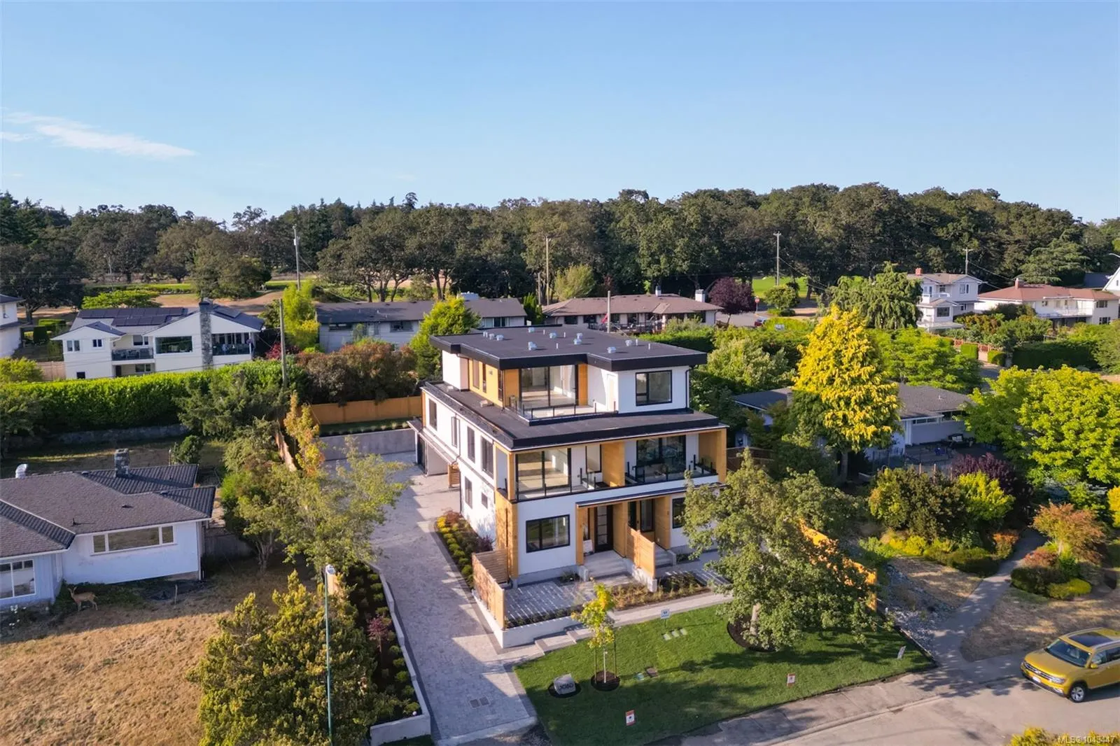 3080 Oakdowne Rd