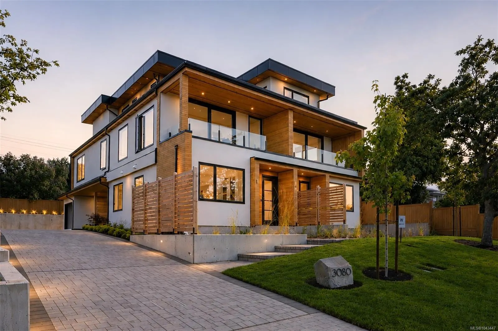 3080 Oakdowne Rd