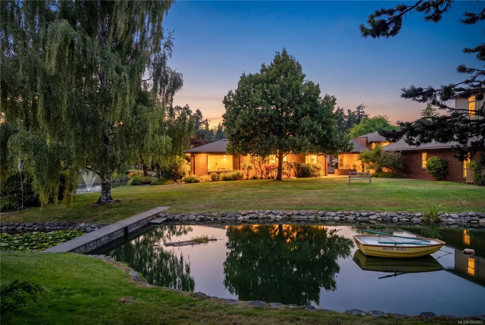 2345 Cedar Hill Cross Rd