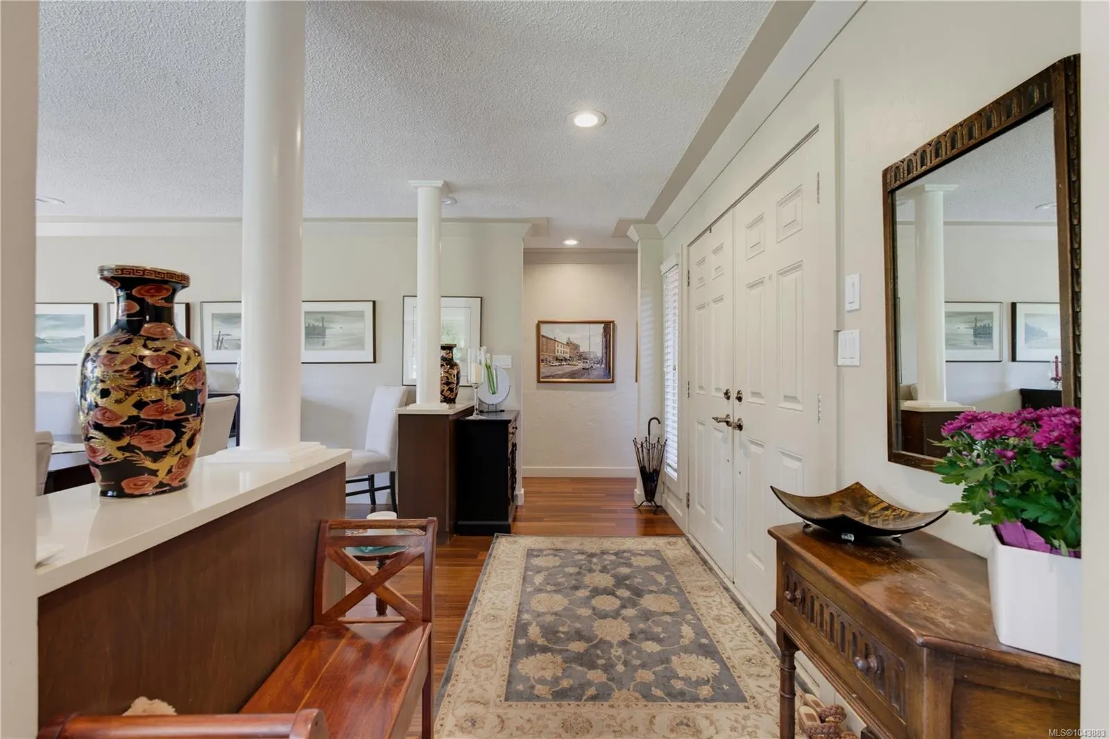 2345 Cedar Hill Cross Rd