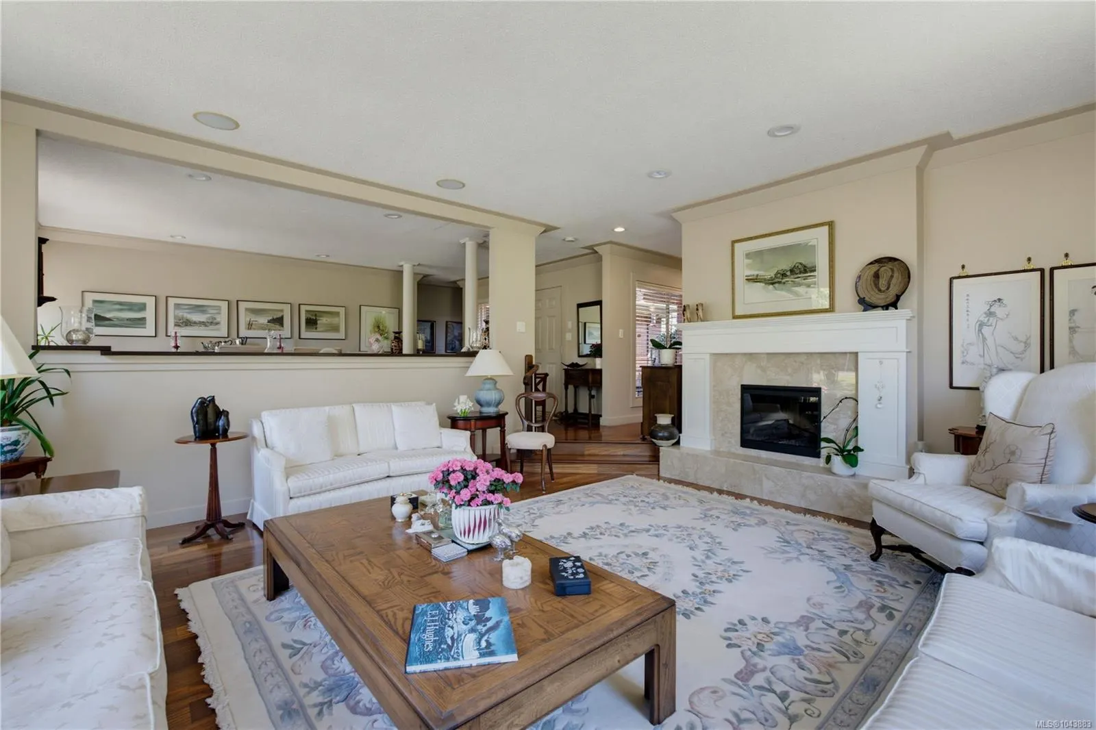 2345 Cedar Hill Cross Rd