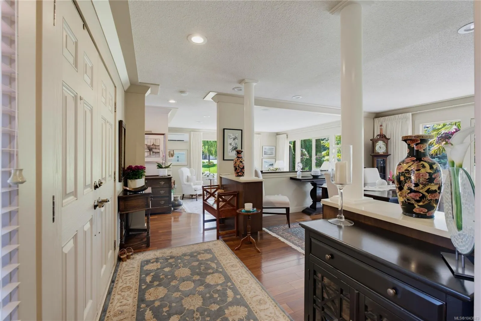 2345 Cedar Hill Cross Rd