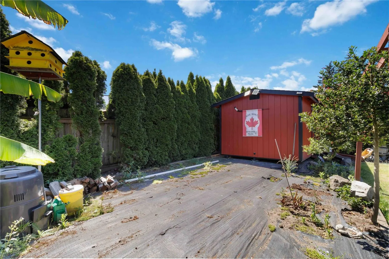 1171 Roy Rd
