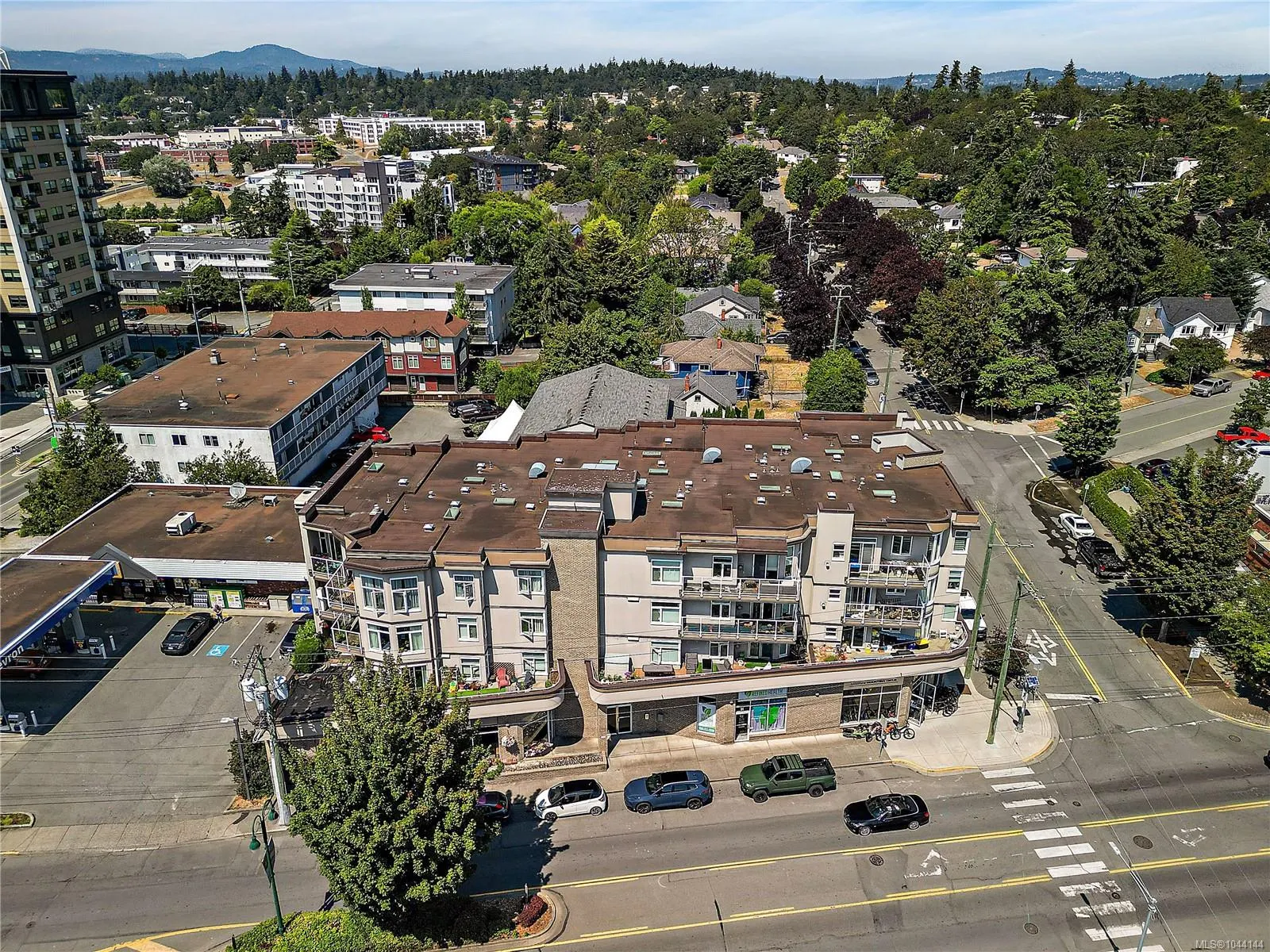 1258 Esquimalt Rd