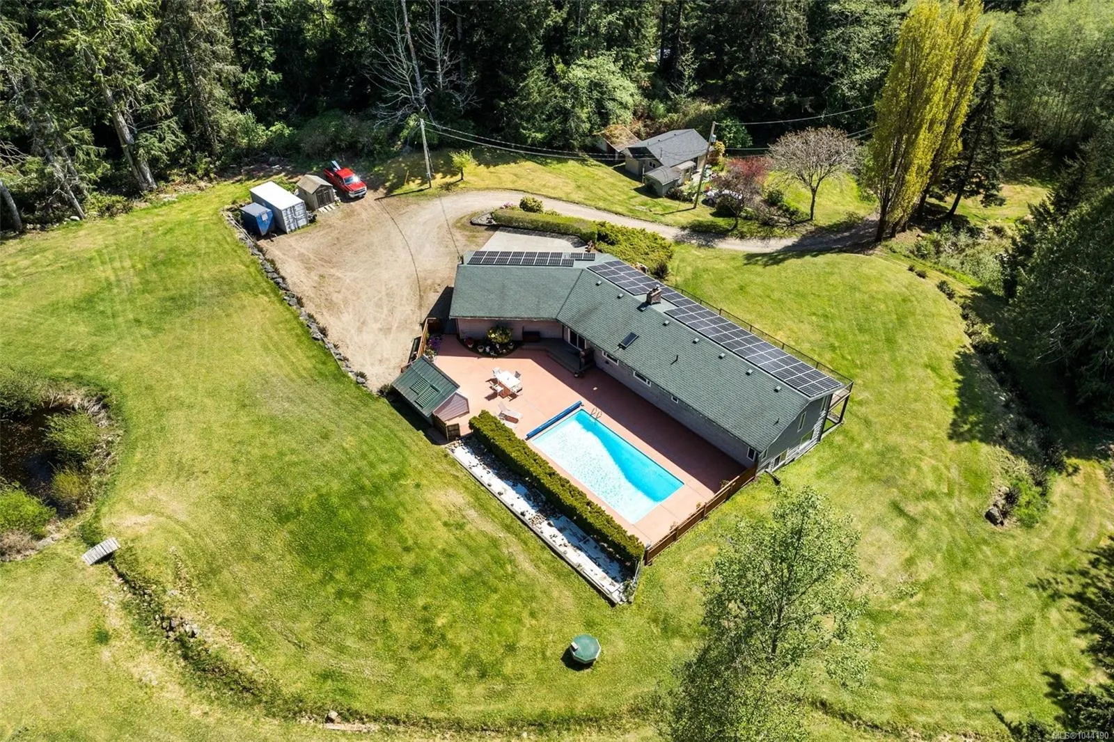 2595 Amanda Pl