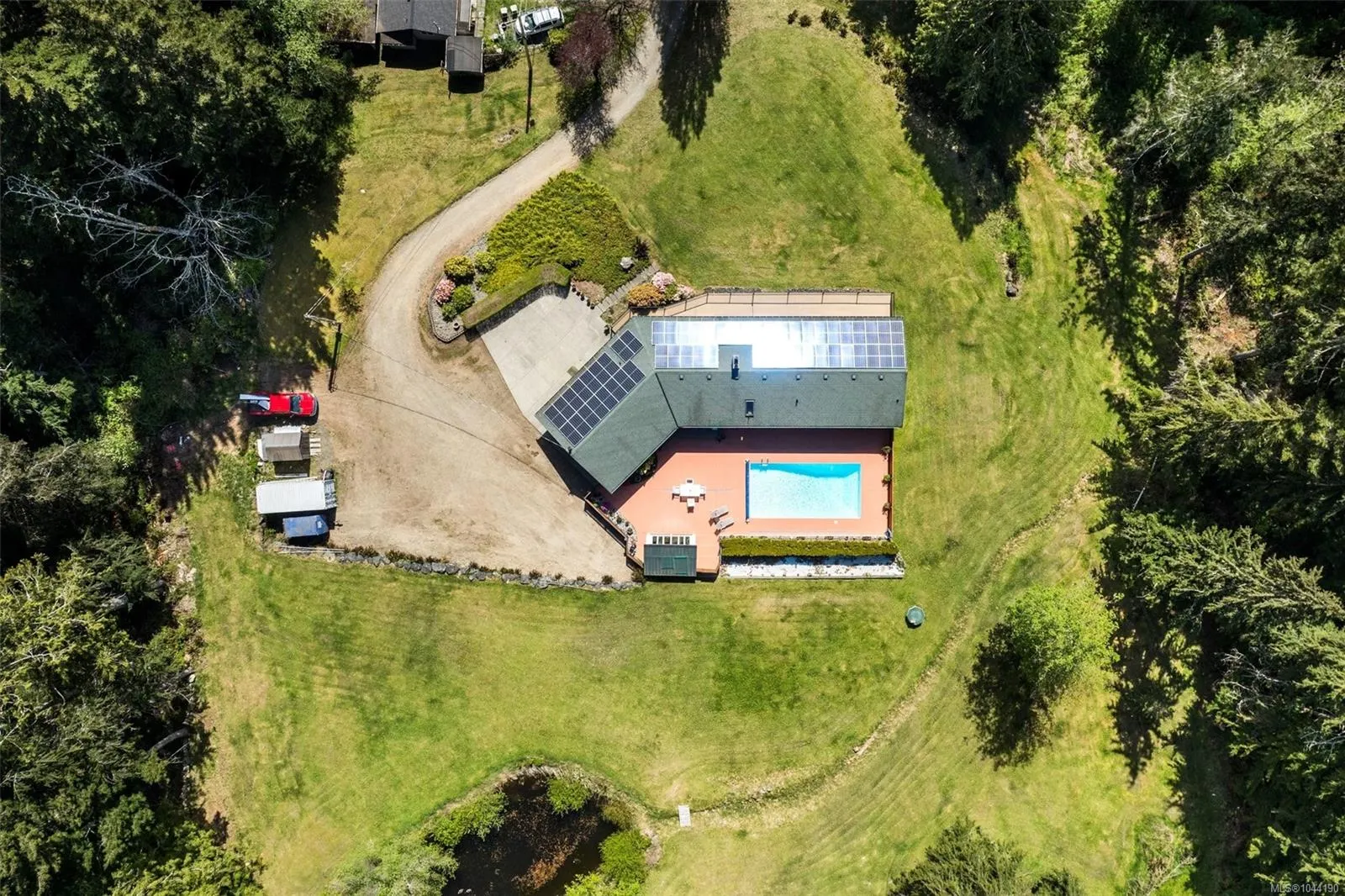 2595 Amanda Pl