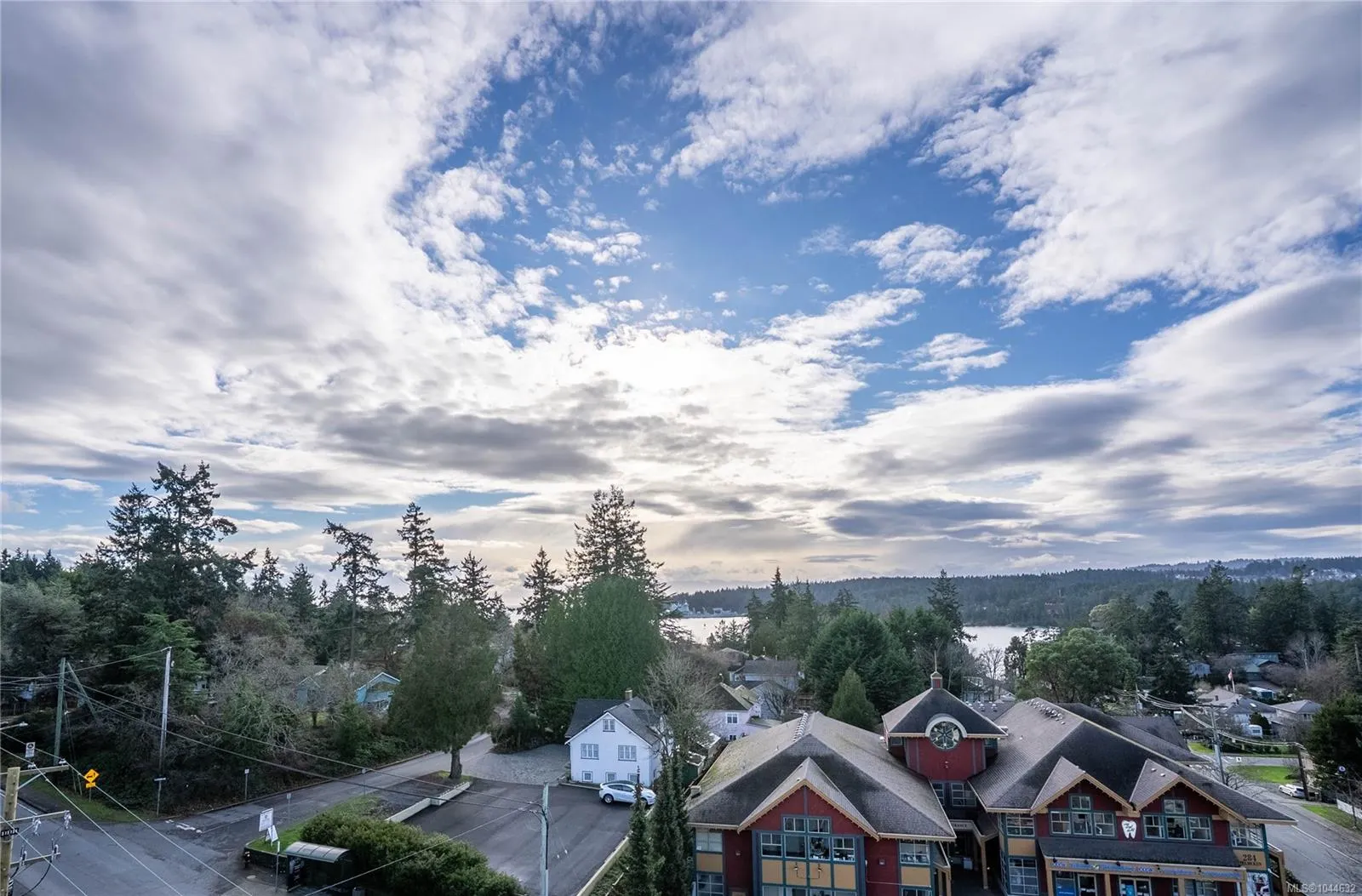 258 Helmcken Rd