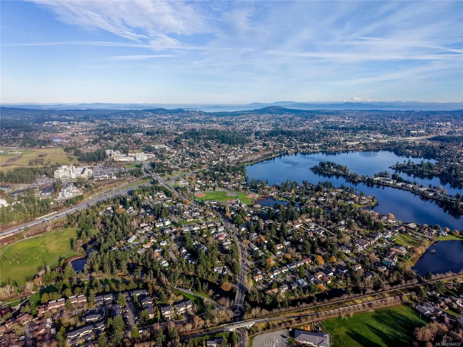 258 Helmcken Rd