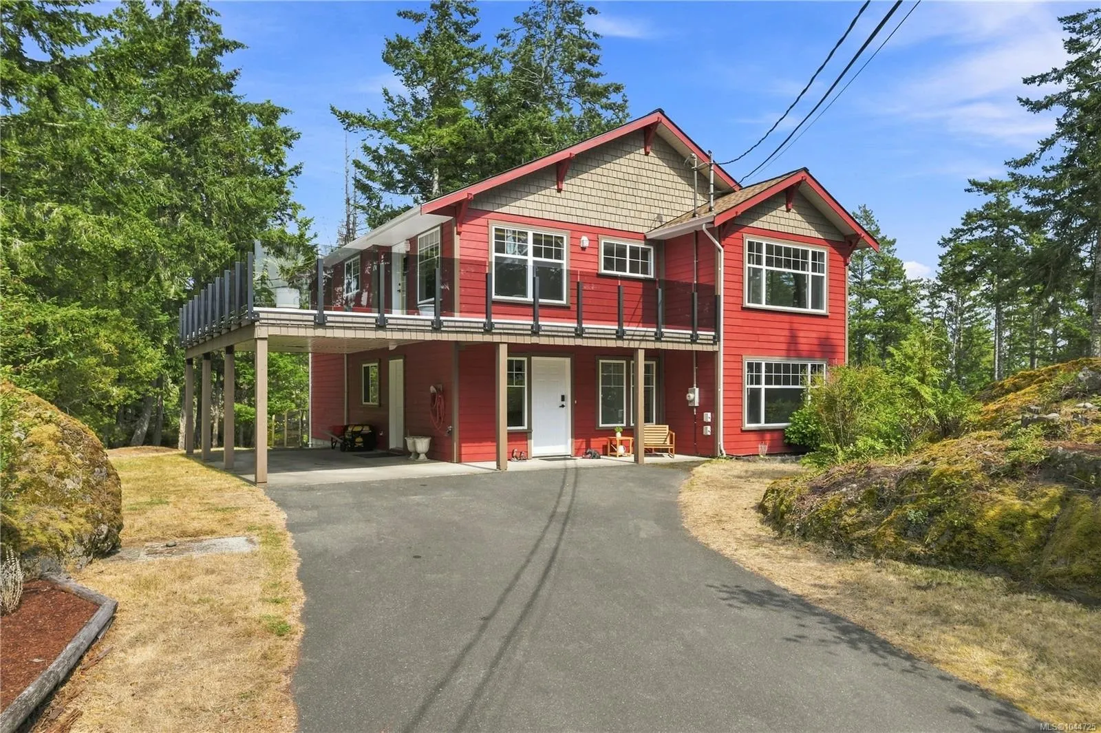 7806 Dalrae Pl