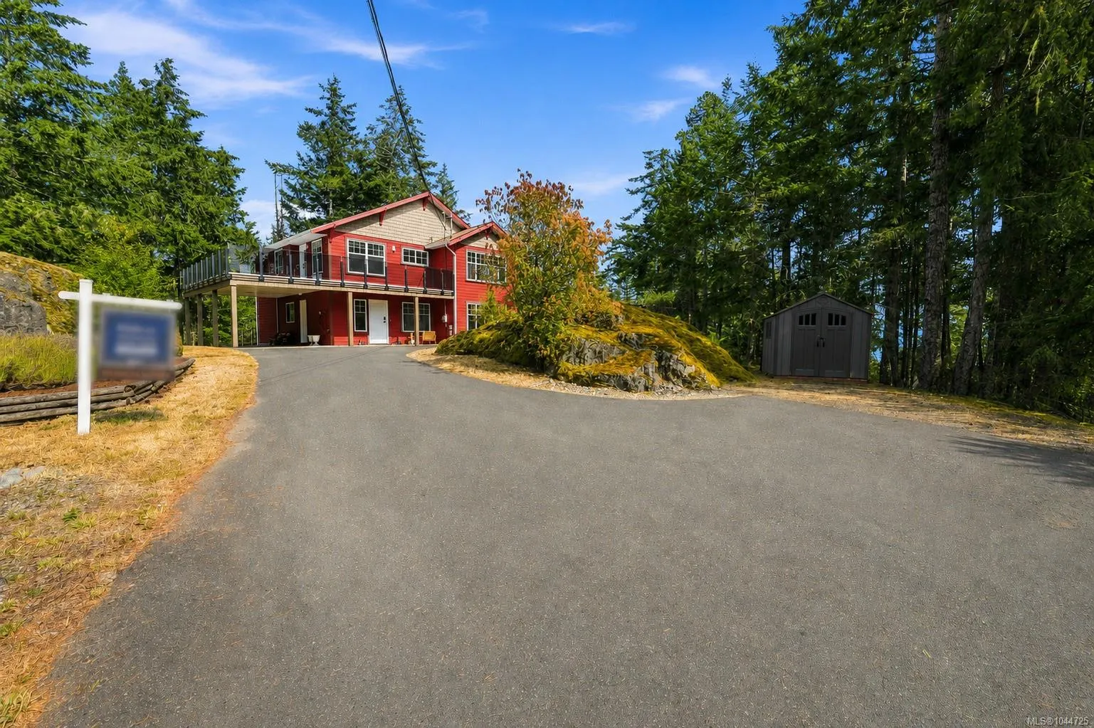 7806 Dalrae Pl