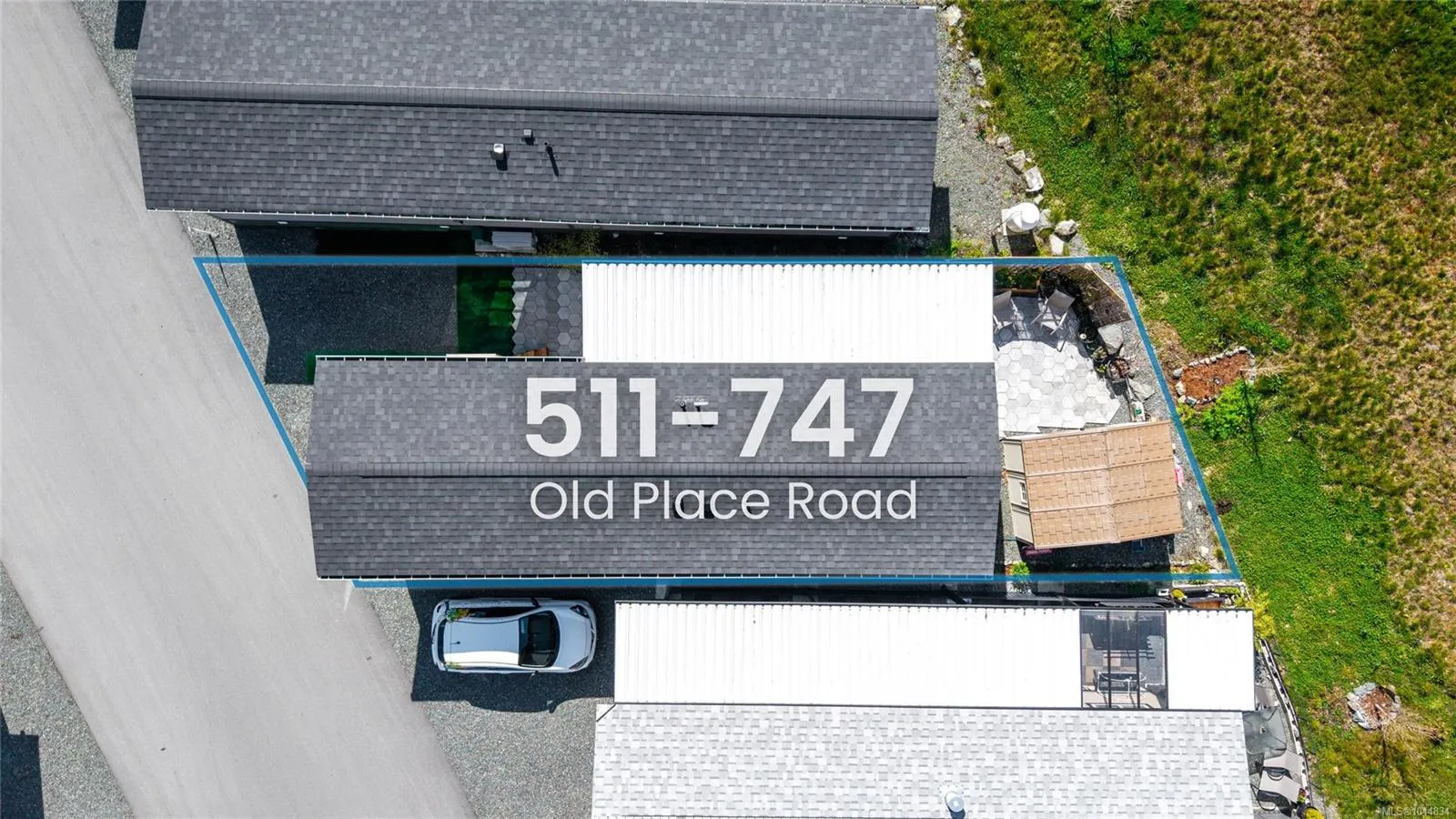 747 Old Place Rd