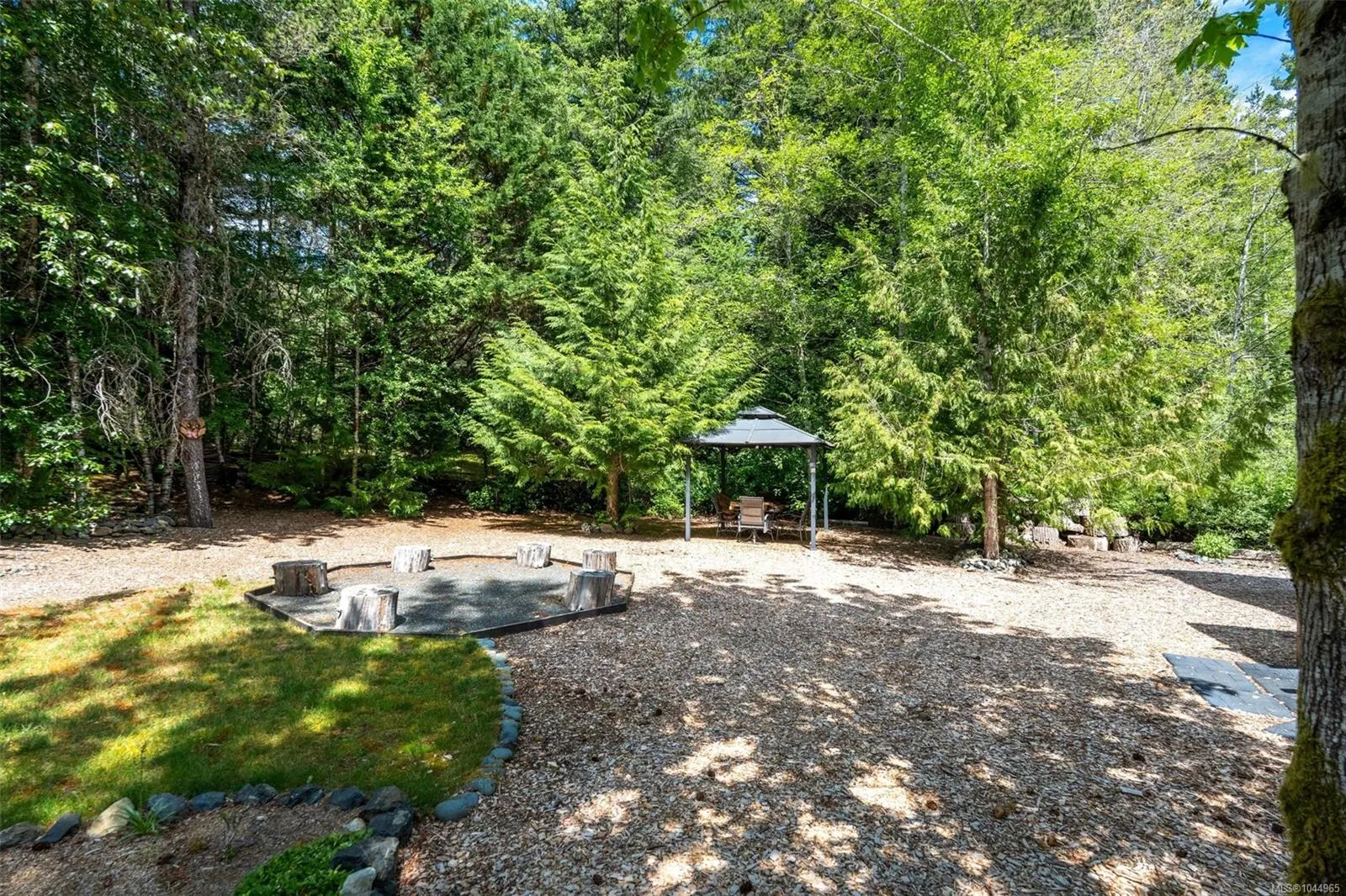 7910 Tugwell Rd